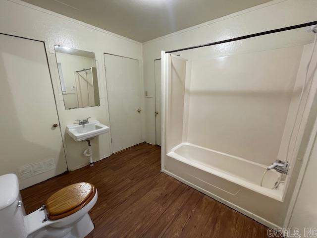 Metes & Bounds - Residential Lease