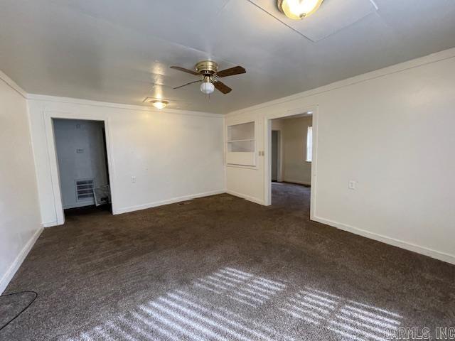 Metes & Bounds - Residential Lease