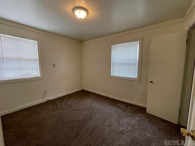 Metes & Bounds - Residential Lease