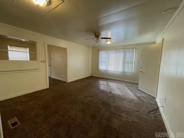 Metes & Bounds - Residential Lease