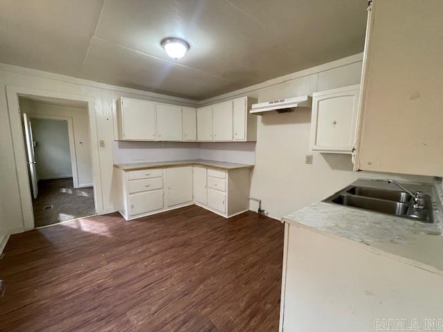 Metes & Bounds - Residential Lease