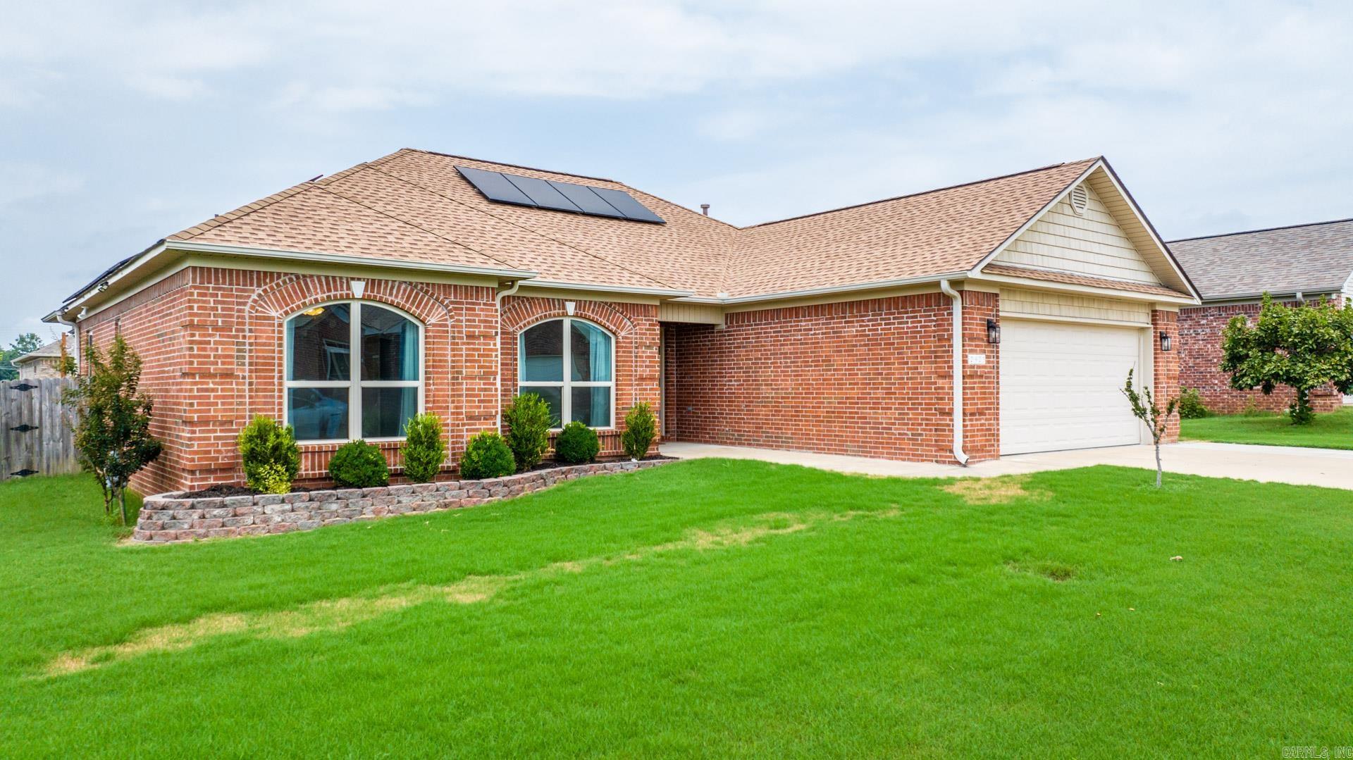 Stonhedge - Residential Lease