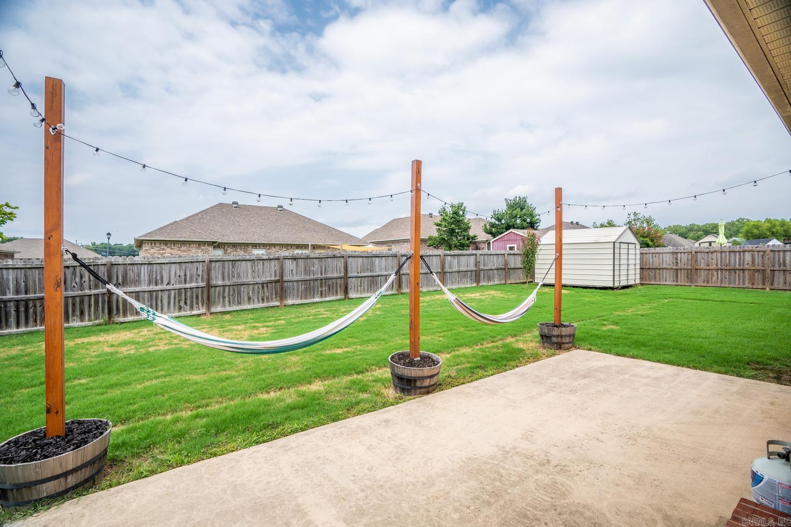 Stonhedge - Residential Lease