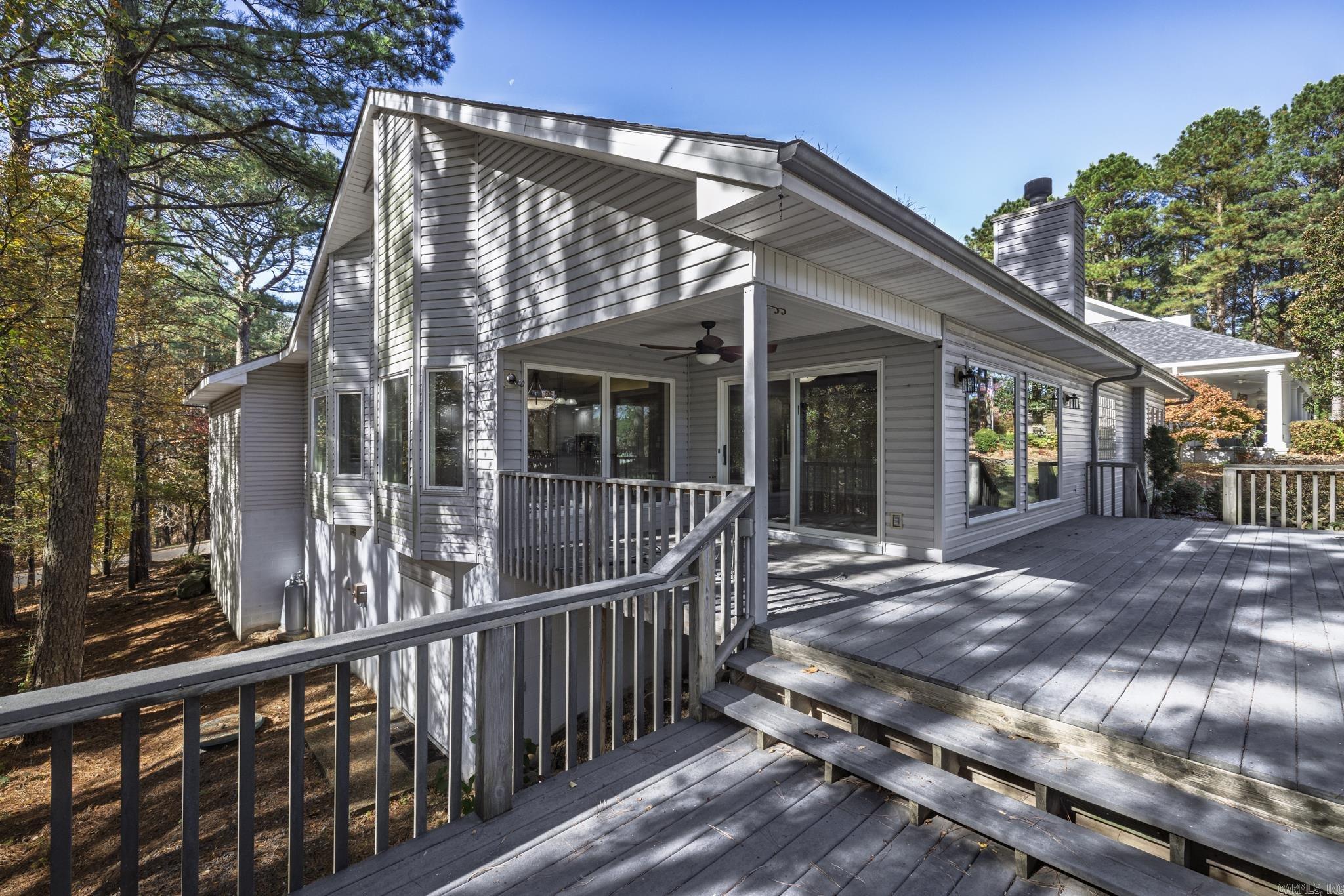 DIAMANTE GOLF COURSE - Residential