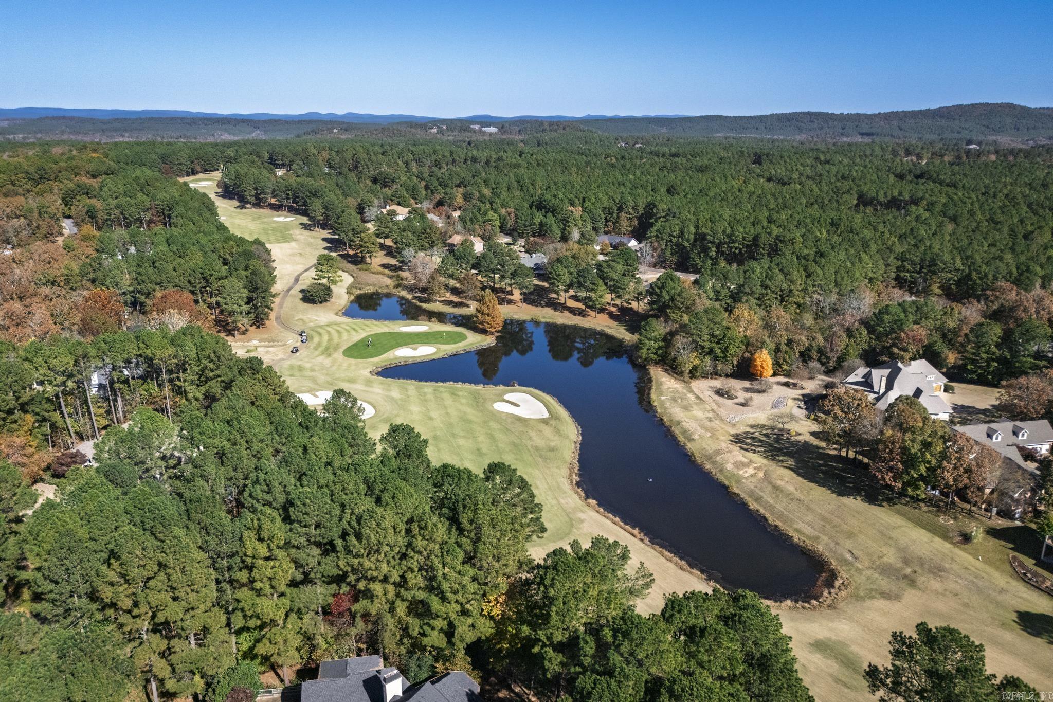 DIAMANTE GOLF COURSE - Residential