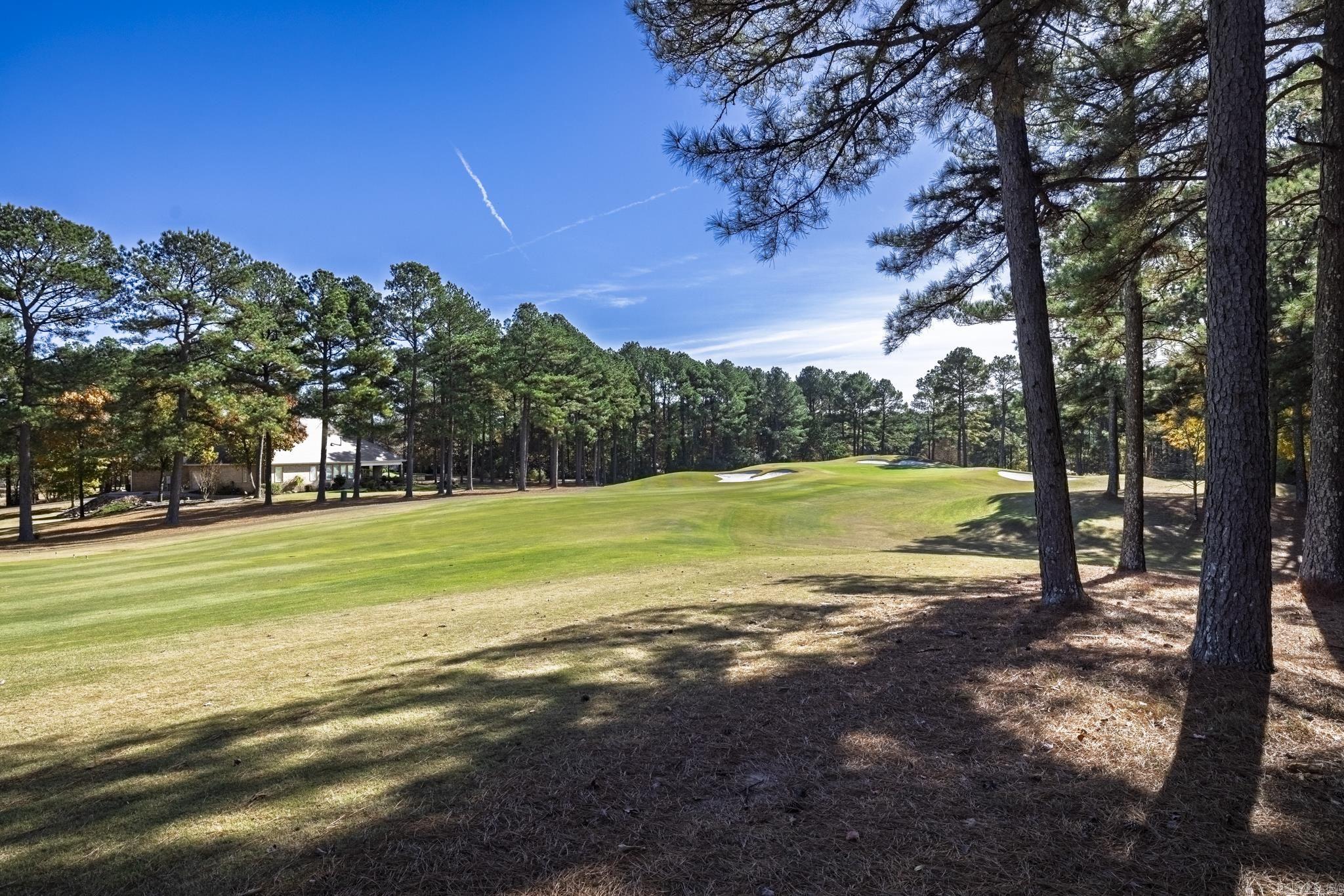 DIAMANTE GOLF COURSE - Residential