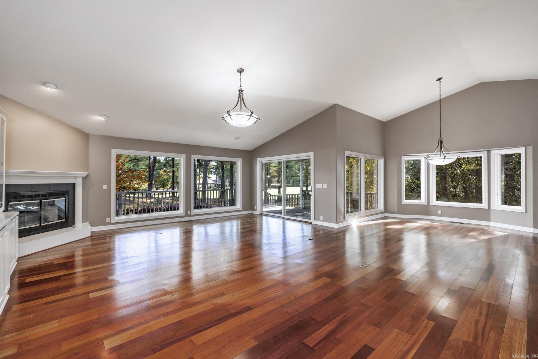 DIAMANTE GOLF COURSE - Residential