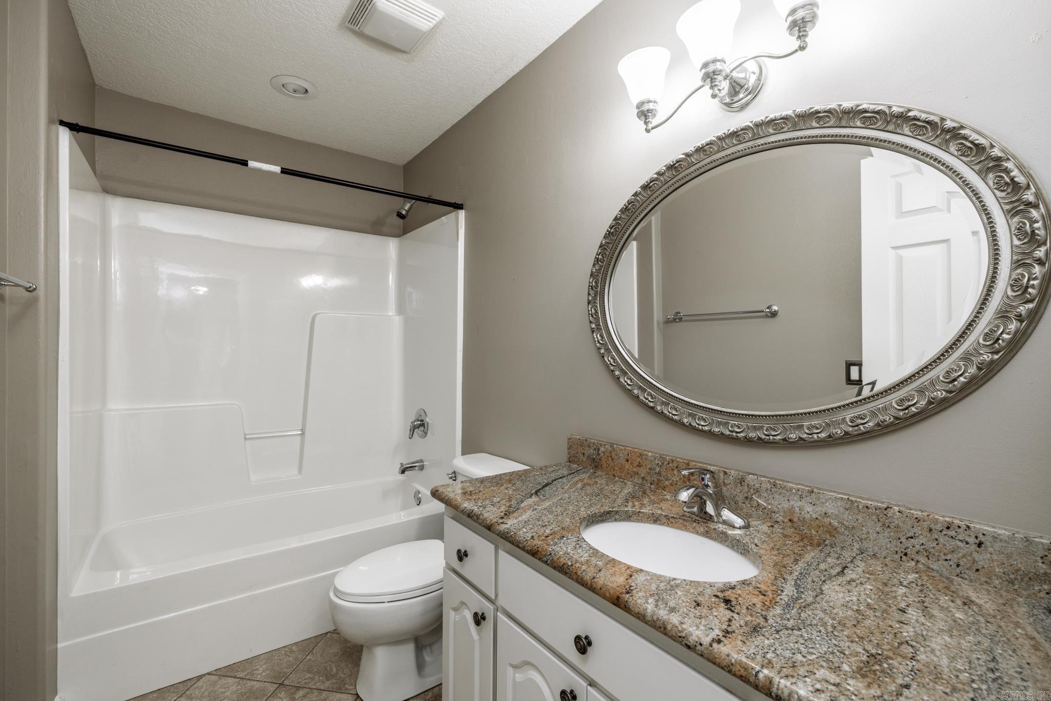 DIAMANTE GOLF COURSE - Residential