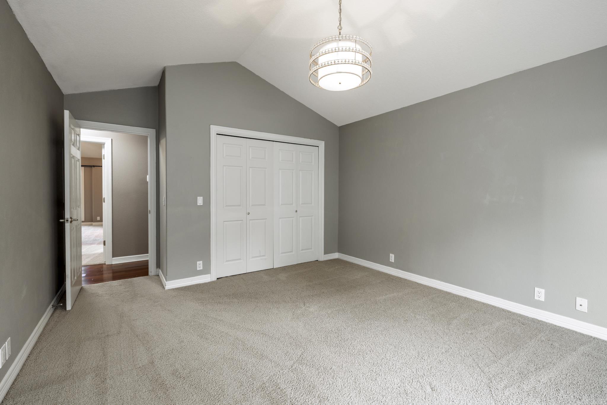 DIAMANTE GOLF COURSE - Residential