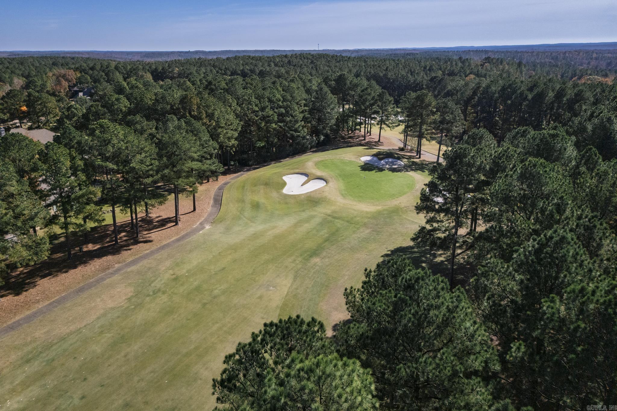 DIAMANTE GOLF COURSE - Residential