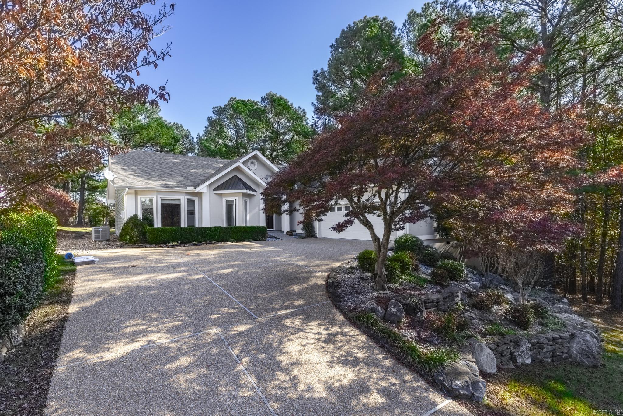 DIAMANTE GOLF COURSE - Residential