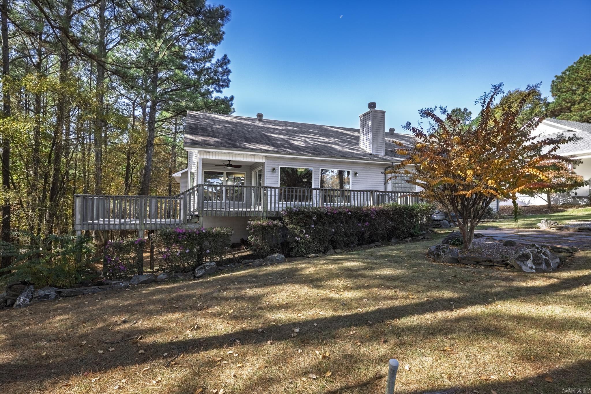 DIAMANTE GOLF COURSE - Residential