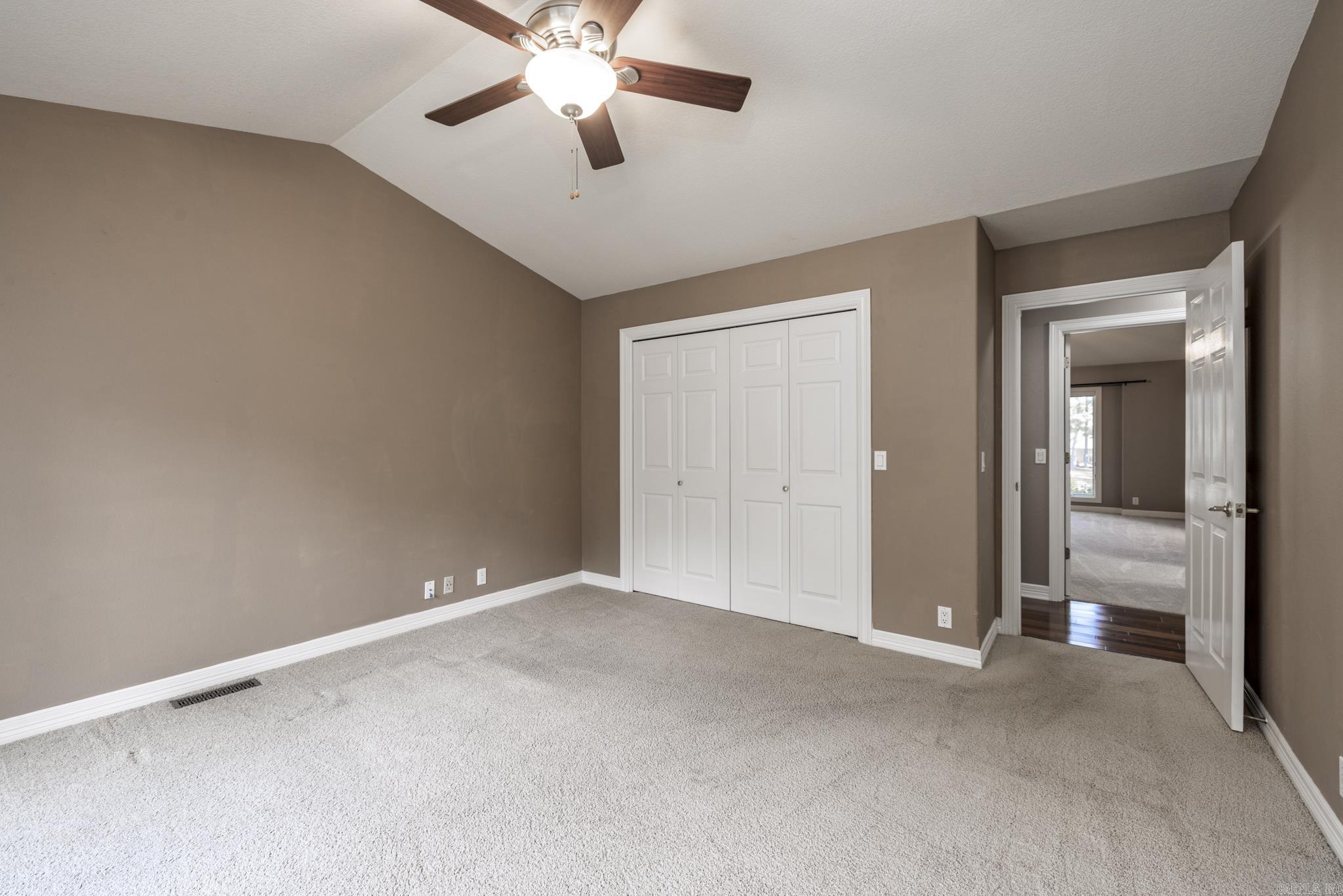 DIAMANTE GOLF COURSE - Residential