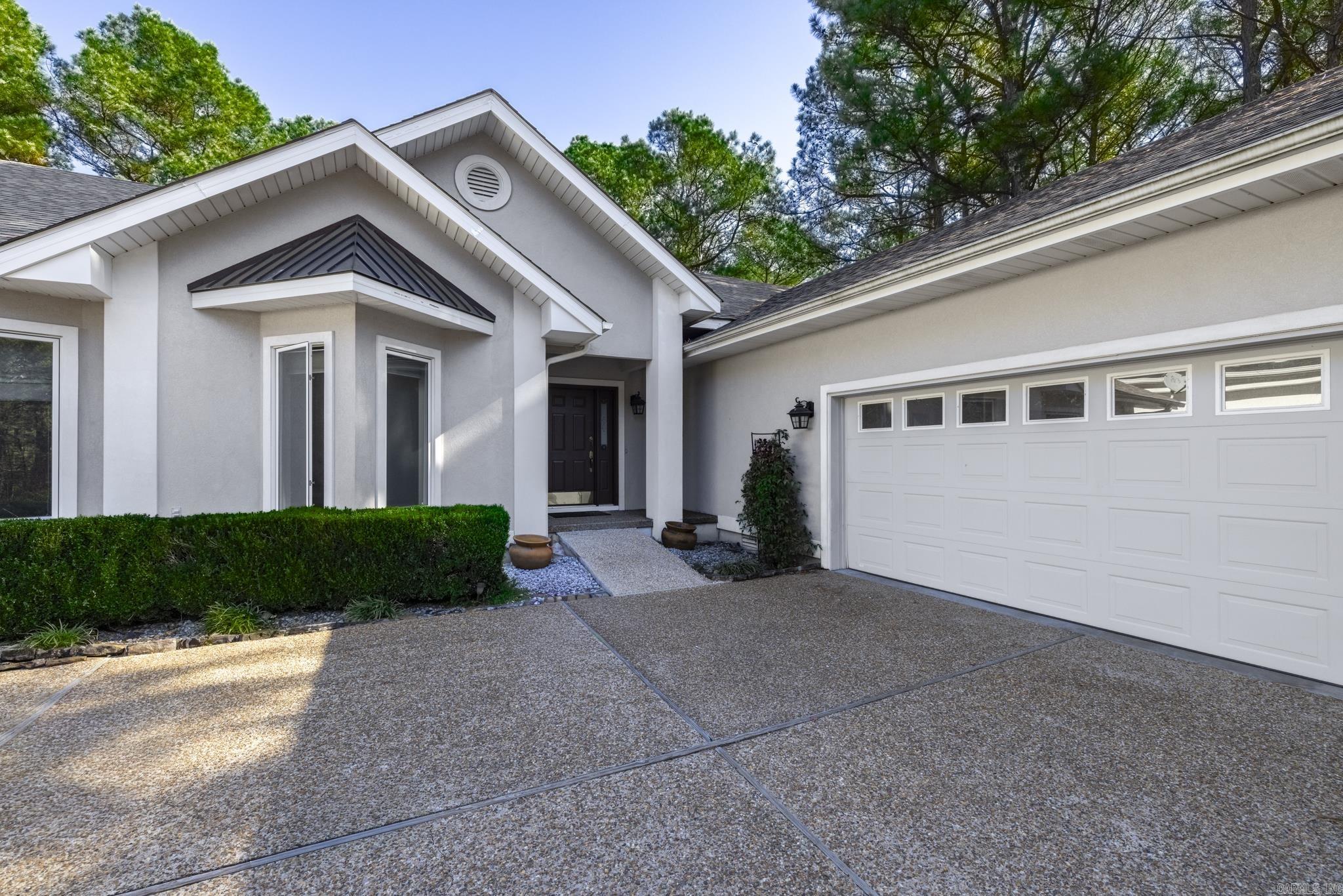 DIAMANTE GOLF COURSE - Residential