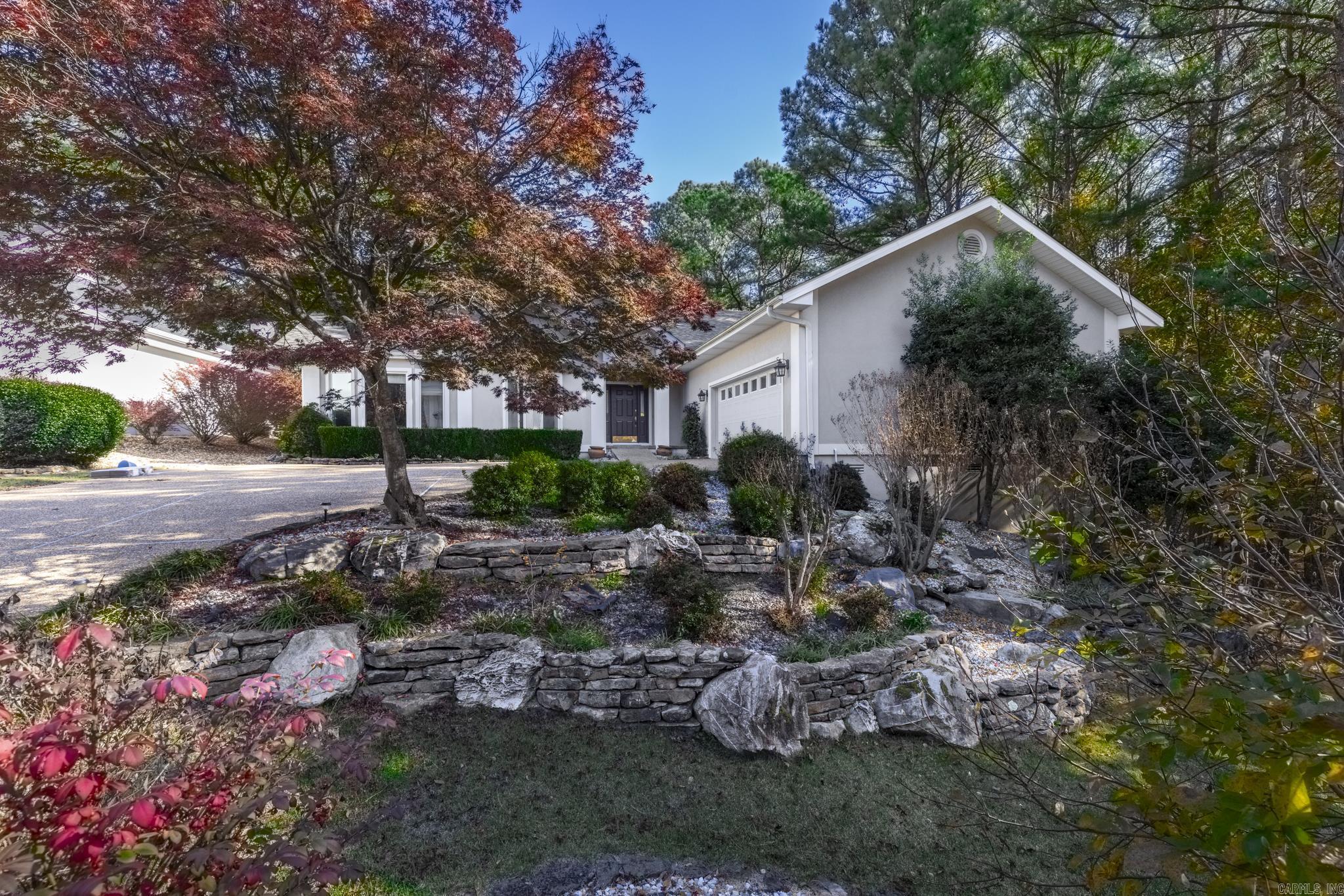 DIAMANTE GOLF COURSE - Residential