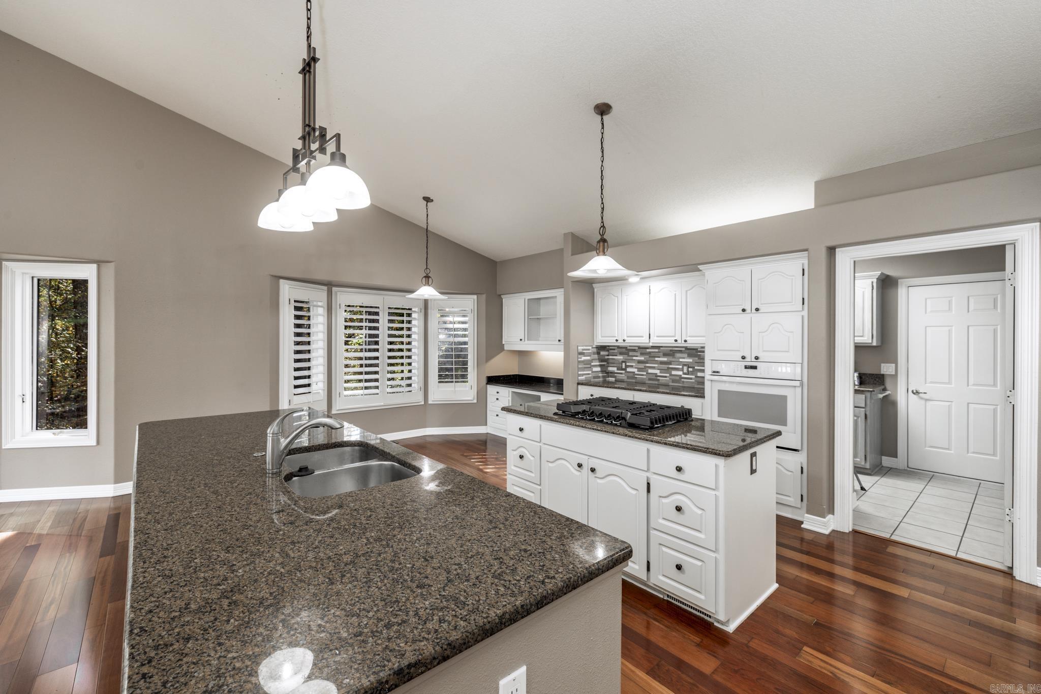 DIAMANTE GOLF COURSE - Residential