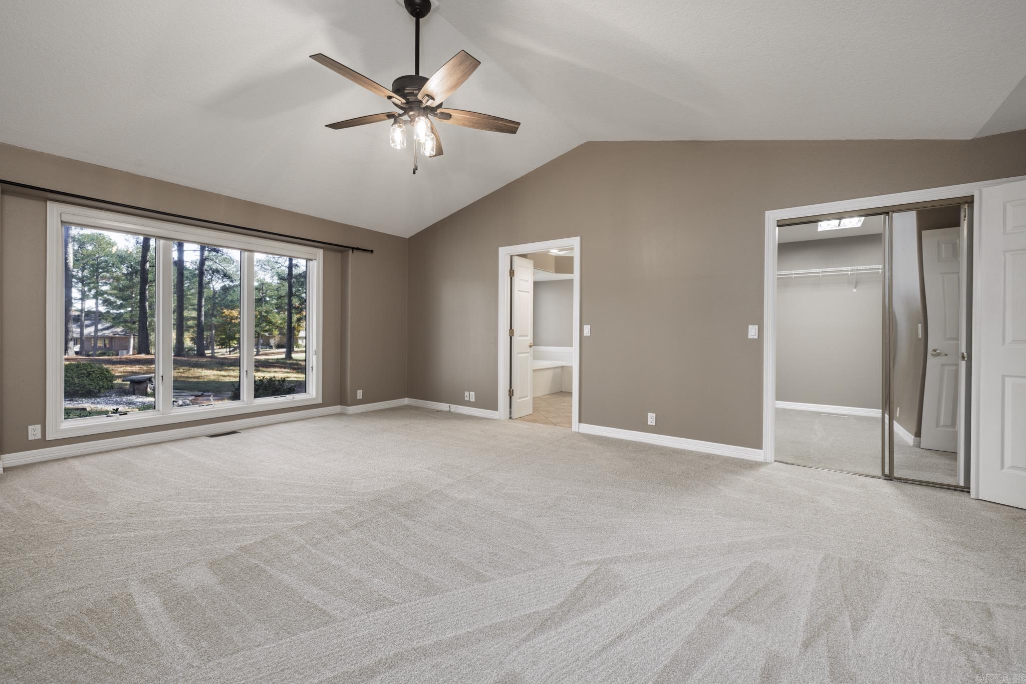 DIAMANTE GOLF COURSE - Residential