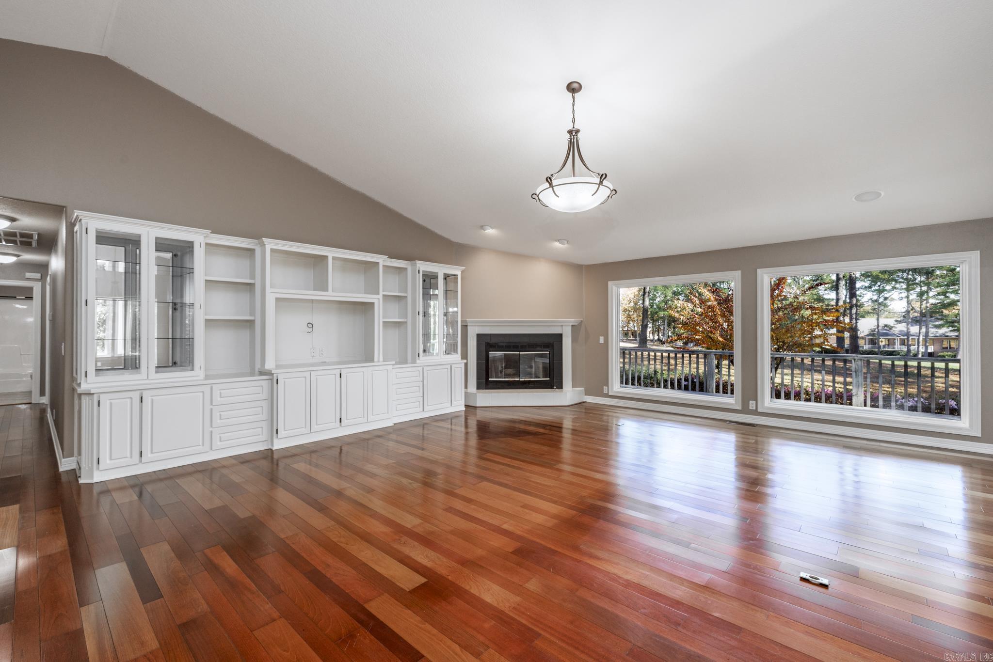 DIAMANTE GOLF COURSE - Residential