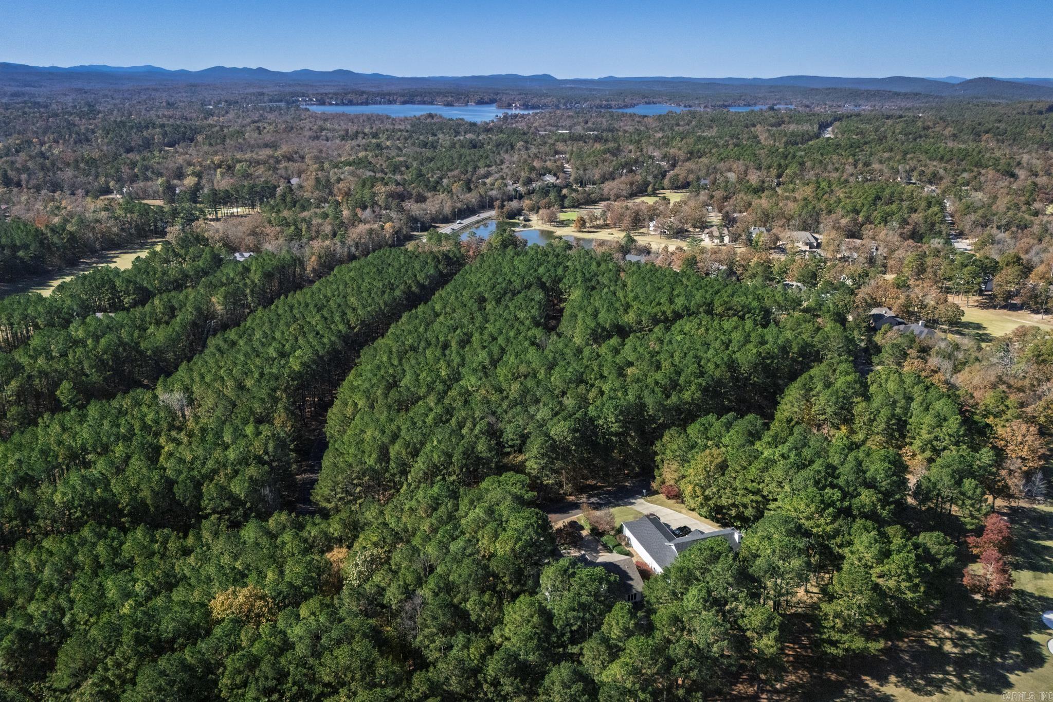 DIAMANTE GOLF COURSE - Residential