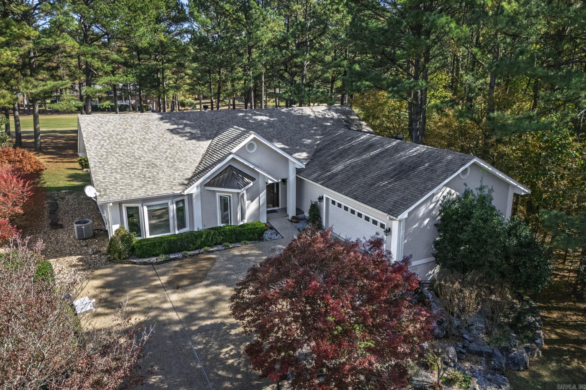 DIAMANTE GOLF COURSE - Residential