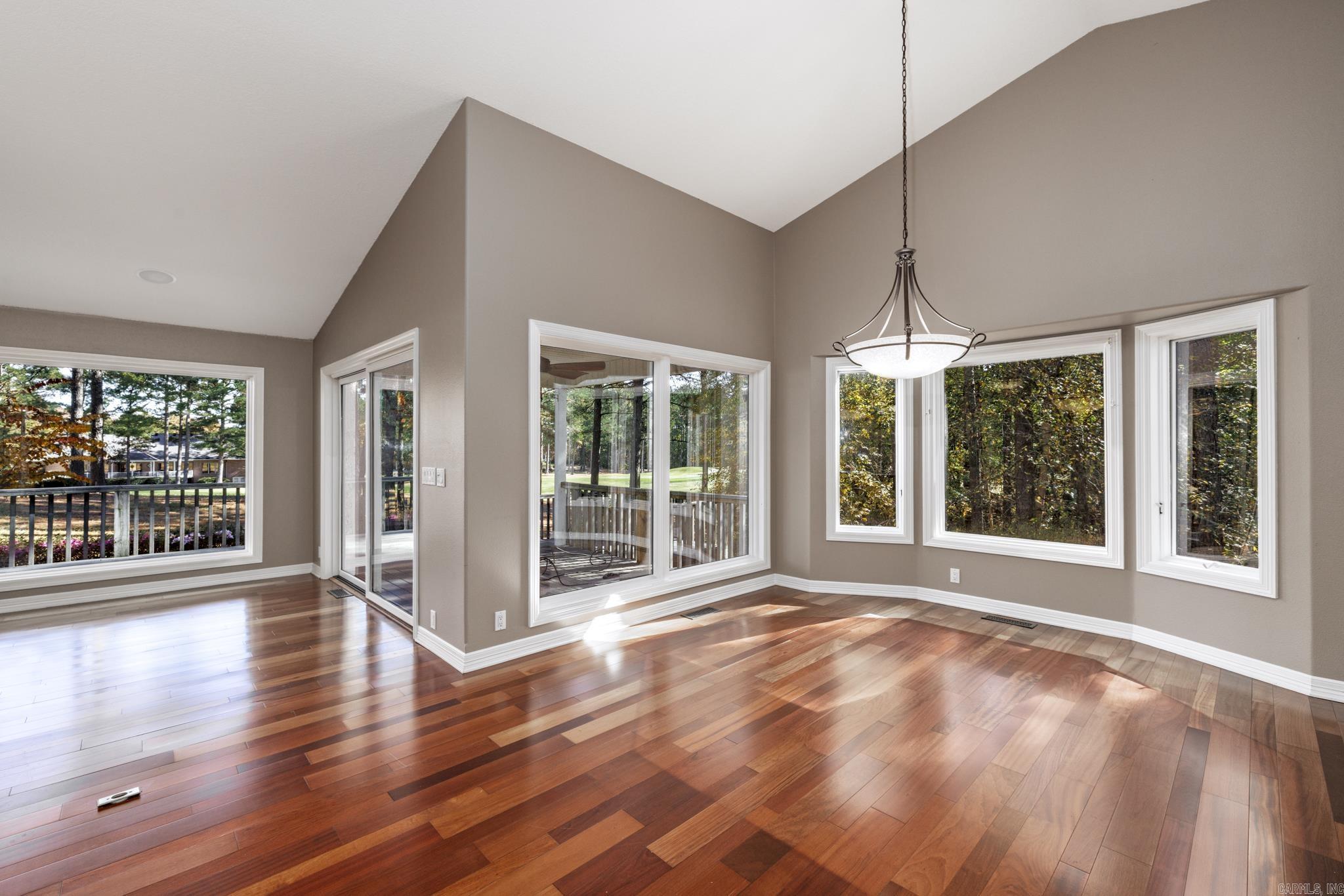 DIAMANTE GOLF COURSE - Residential