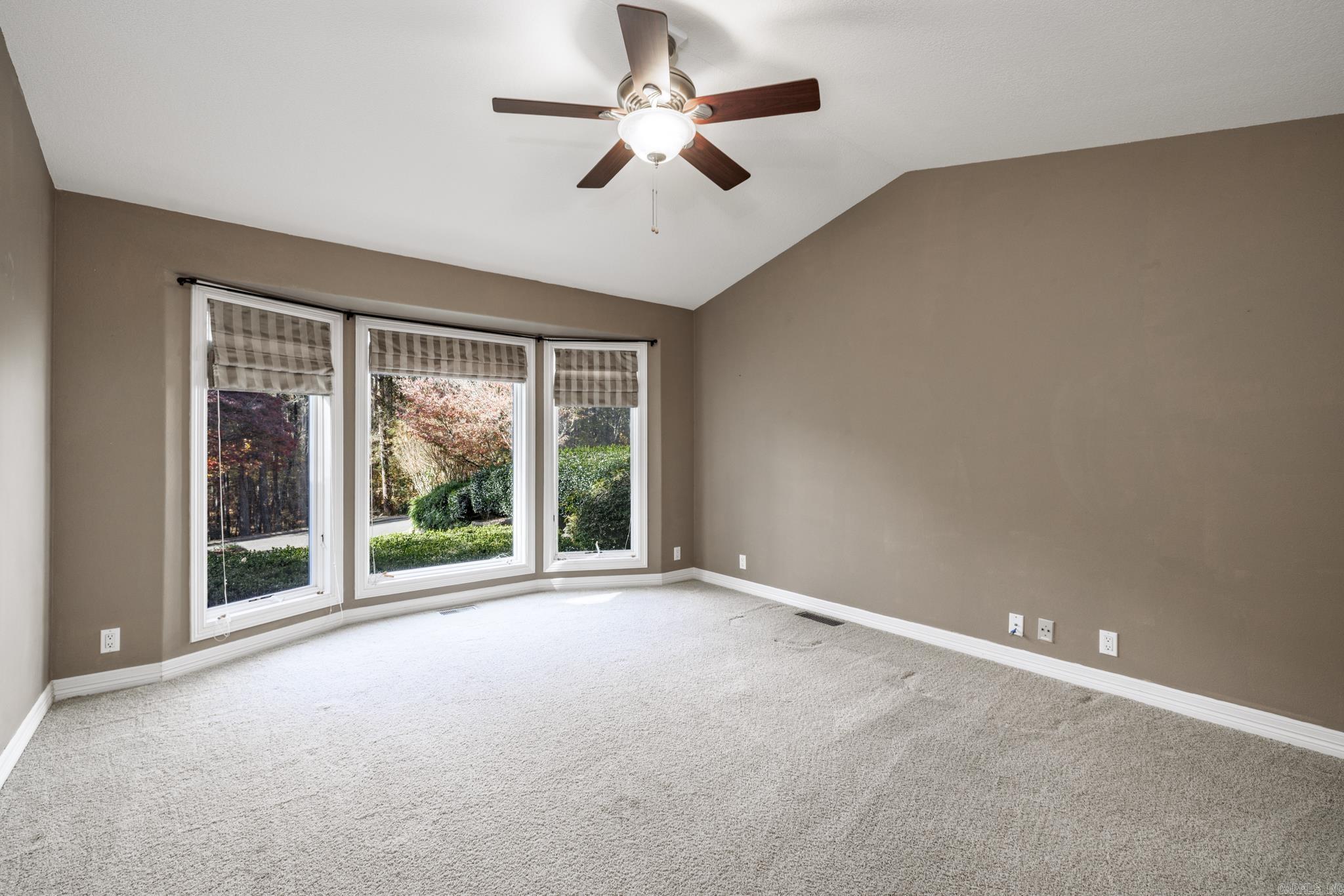 DIAMANTE GOLF COURSE - Residential