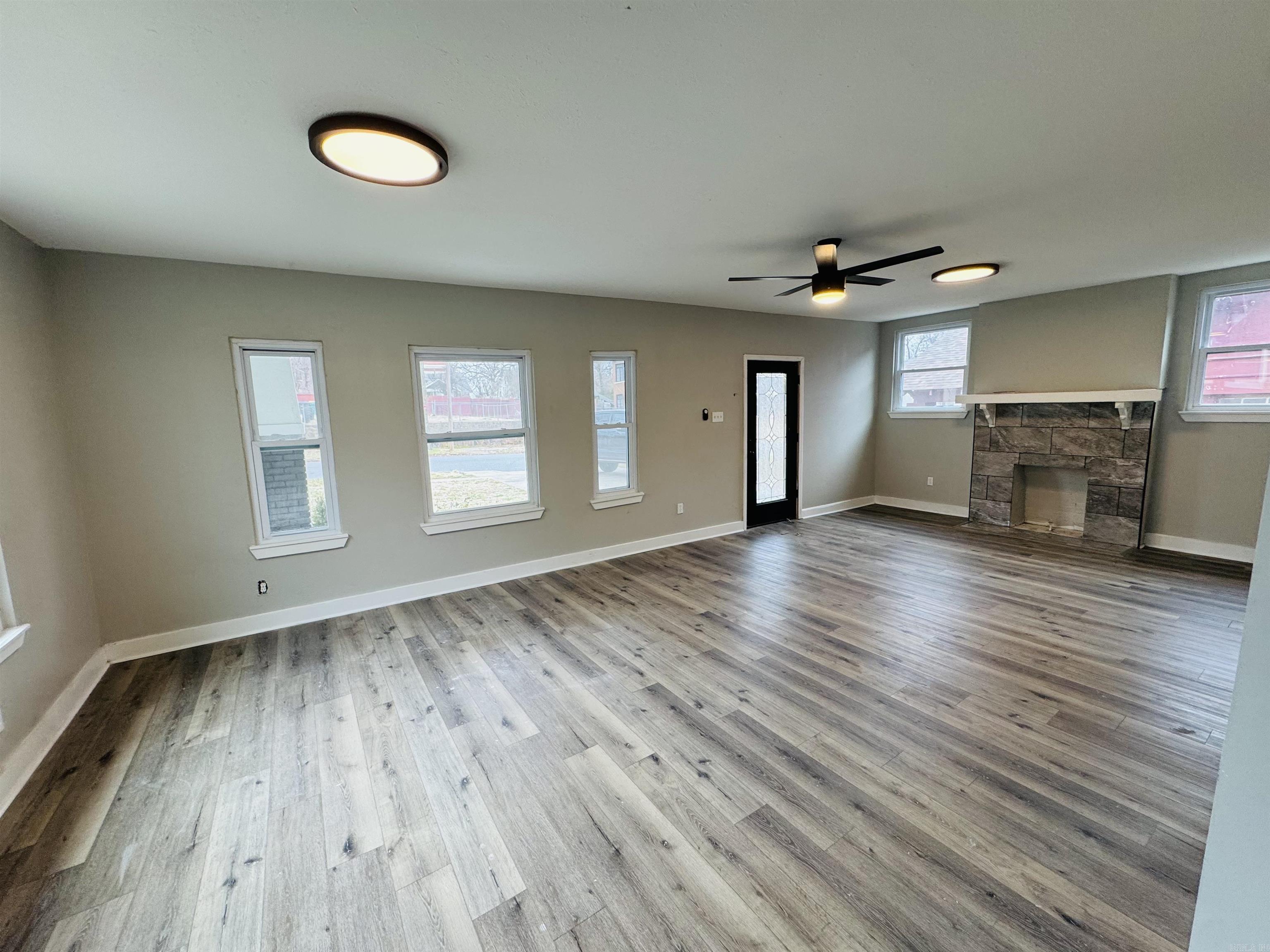 FLEMING & BRADFORD - Residential