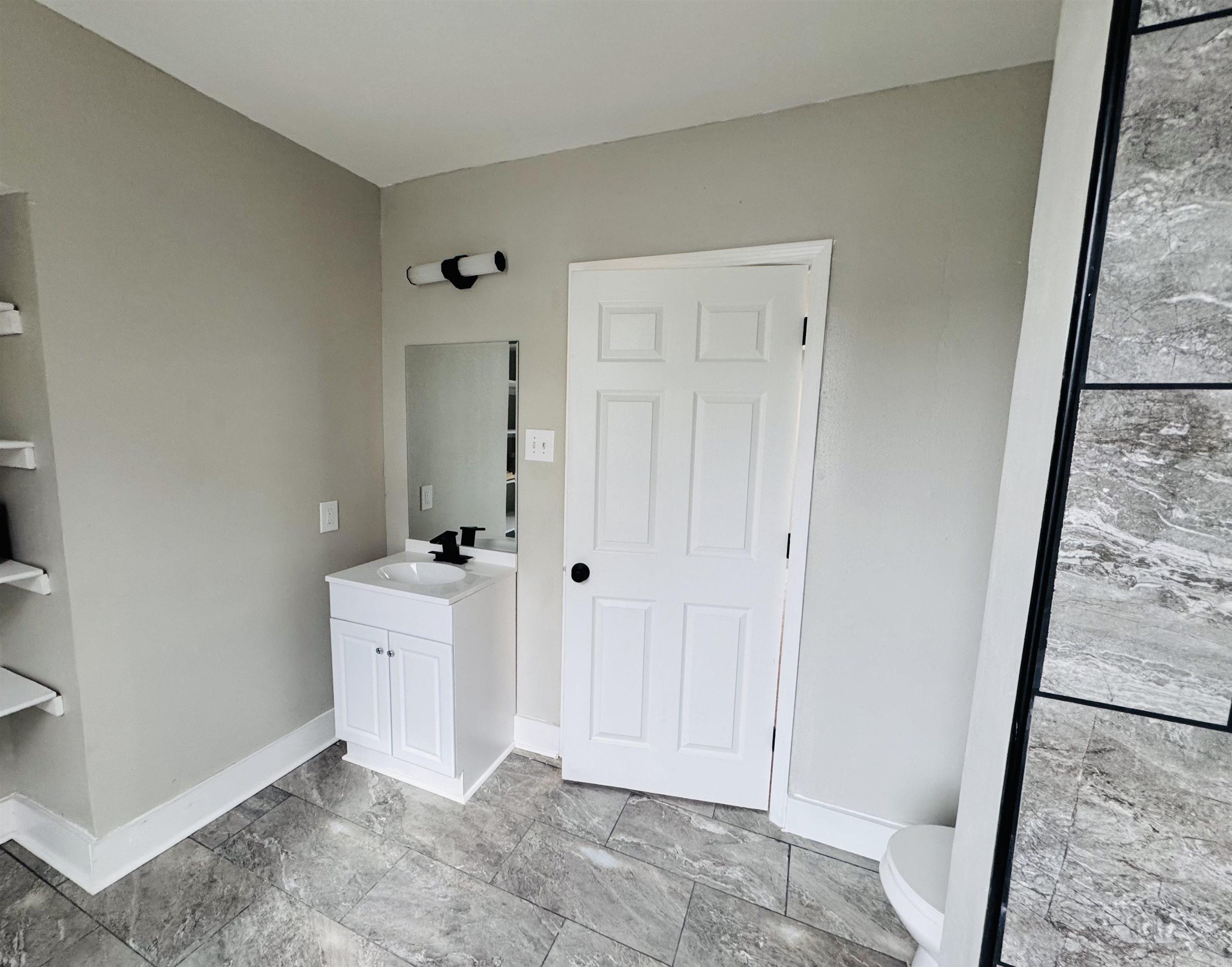 FLEMING & BRADFORD - Residential