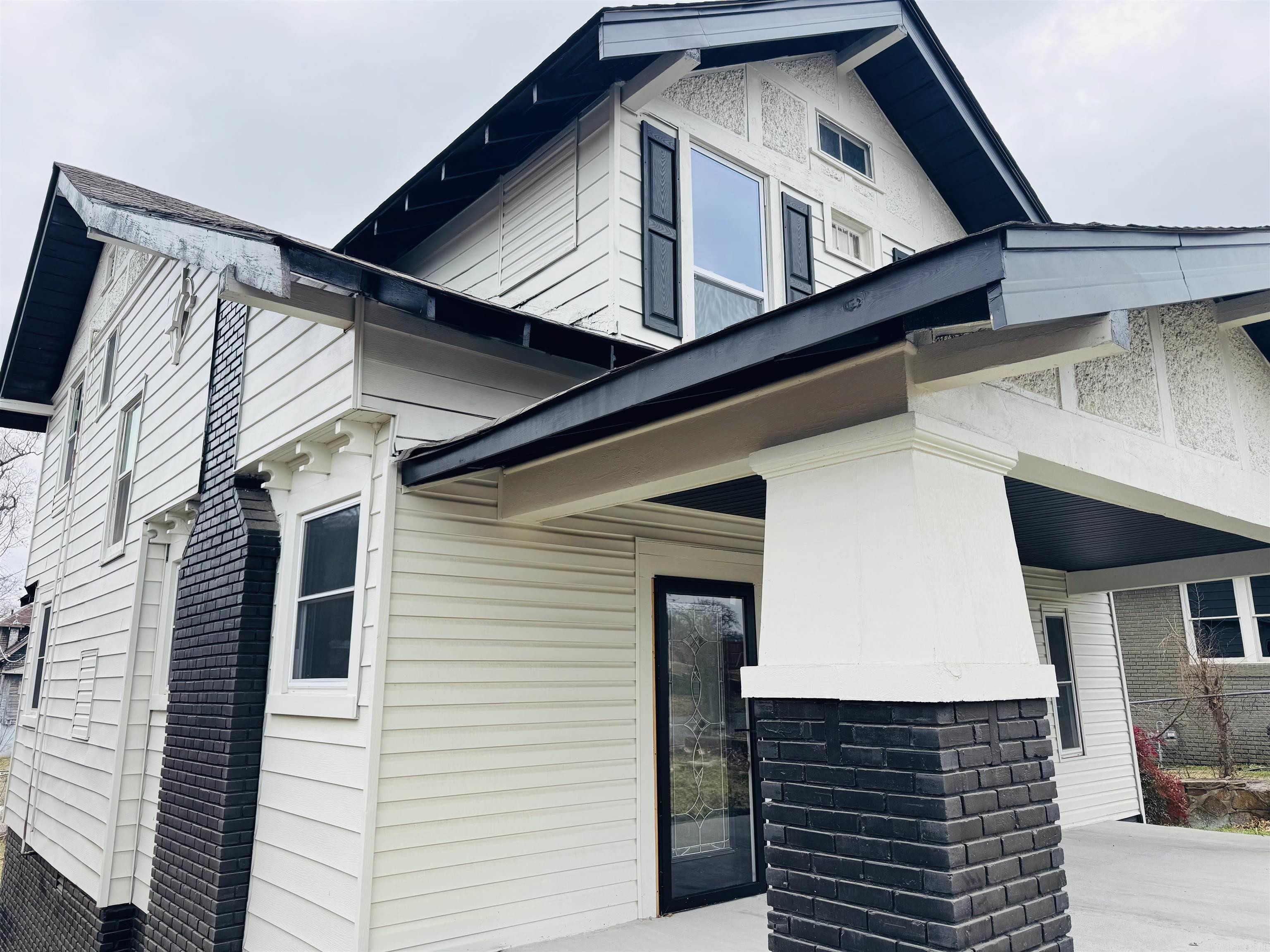 FLEMING & BRADFORD - Residential