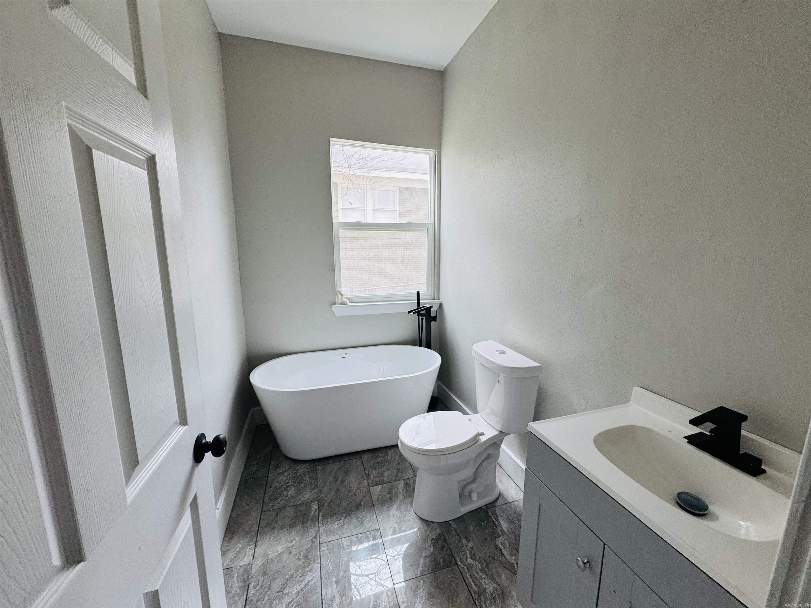 FLEMING & BRADFORD - Residential