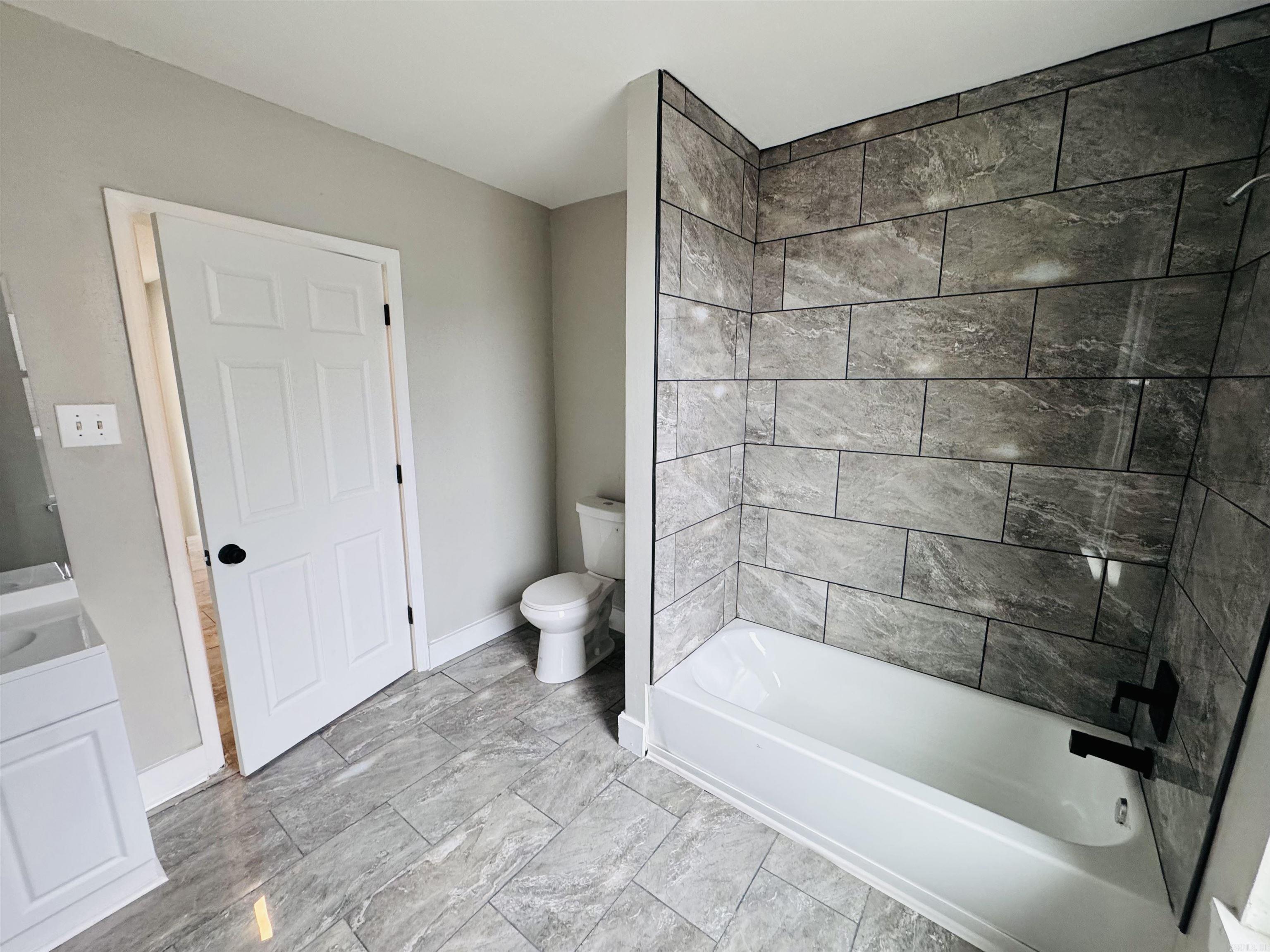 FLEMING & BRADFORD - Residential