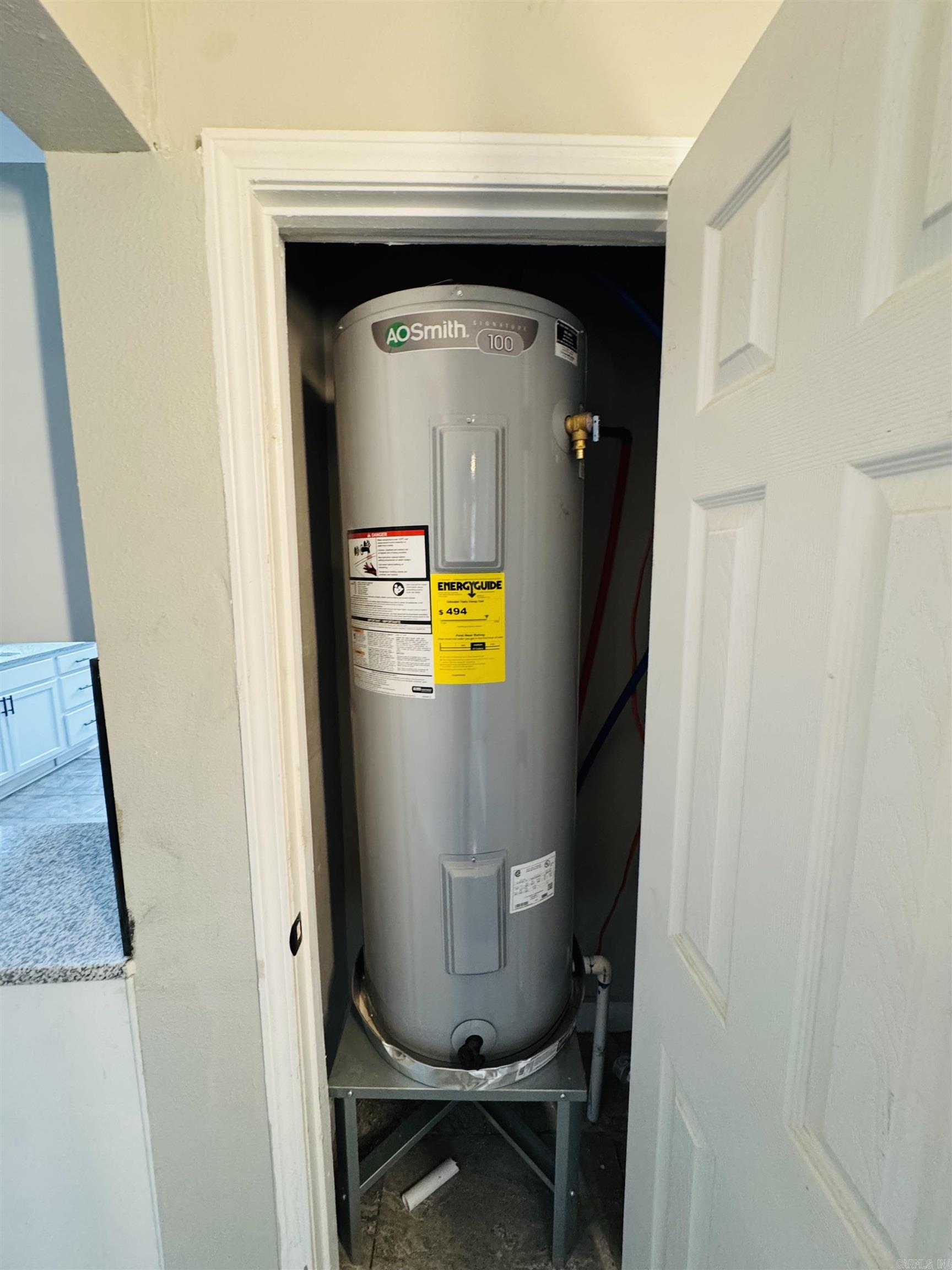 FLEMING & BRADFORD - Residential