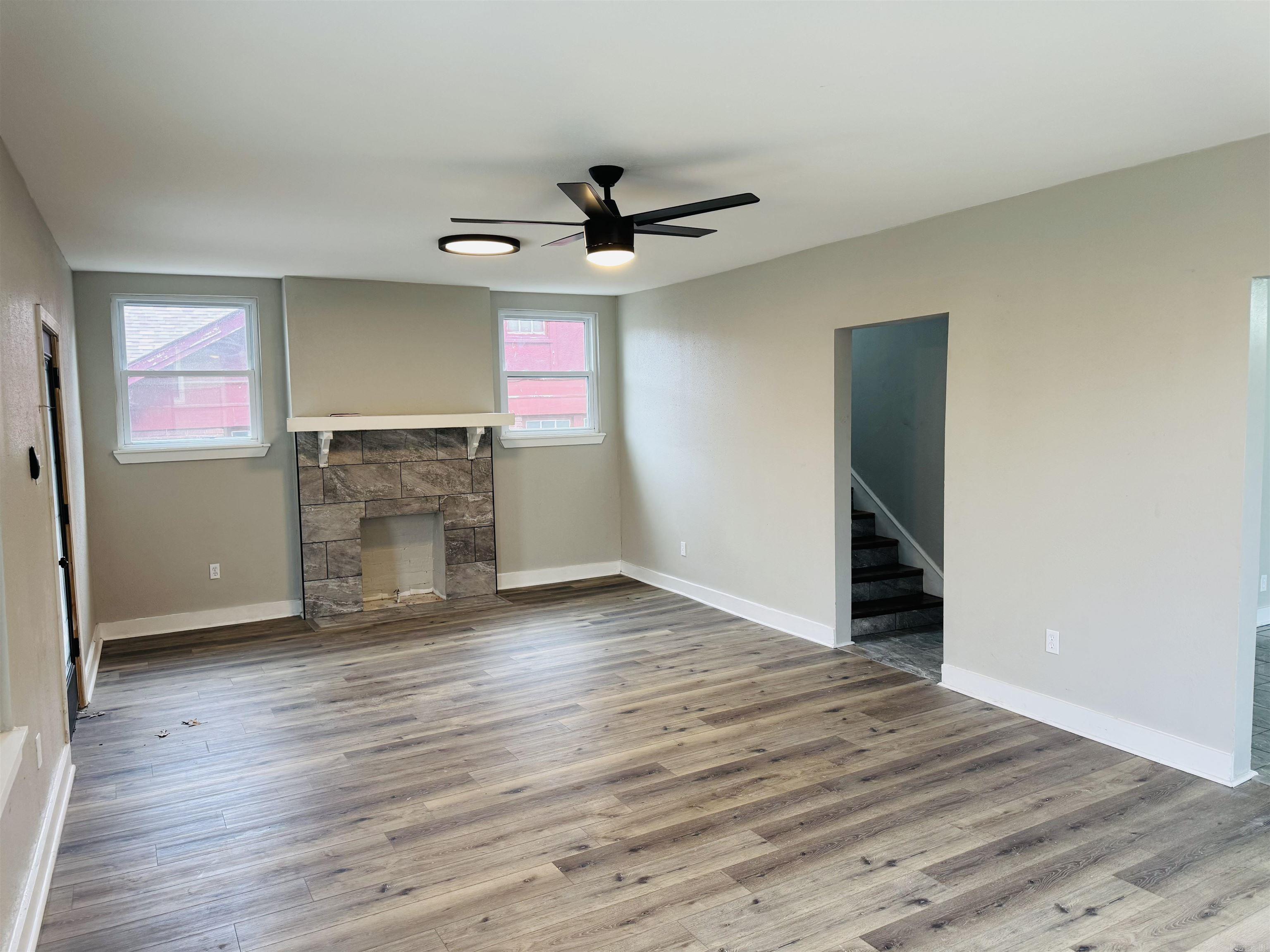 FLEMING & BRADFORD - Residential