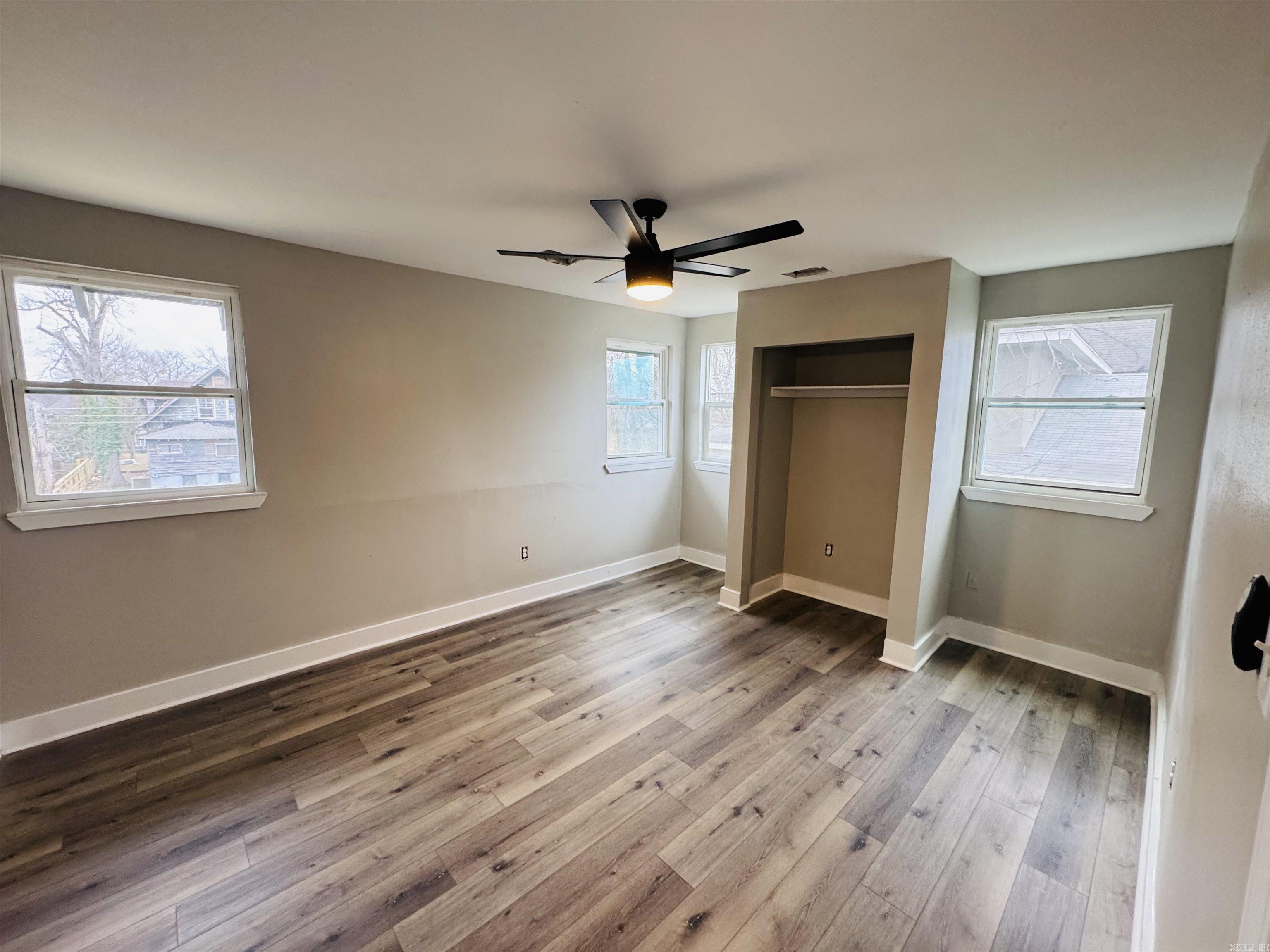 FLEMING & BRADFORD - Residential