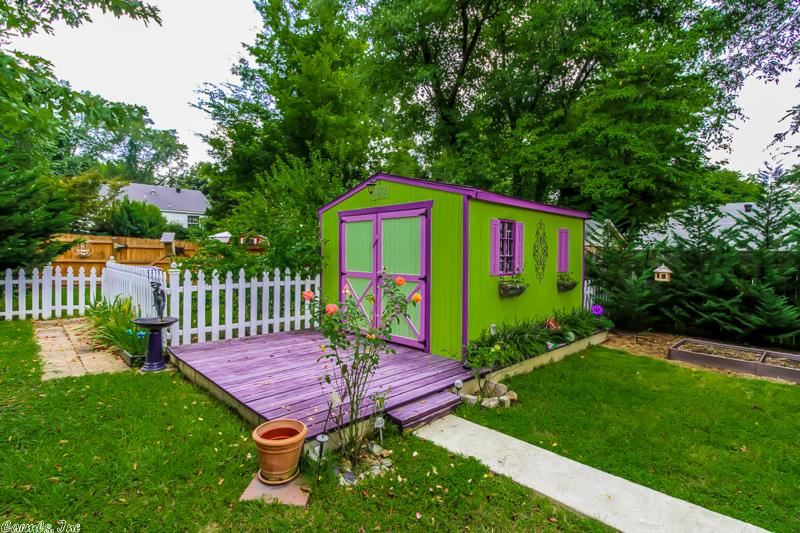 Fairdale - Residential