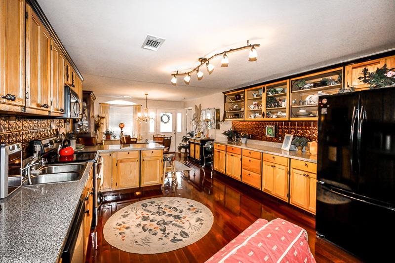 Fairdale - Residential