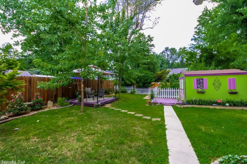 Fairdale - Residential