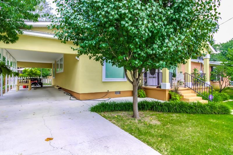 Fairdale - Residential