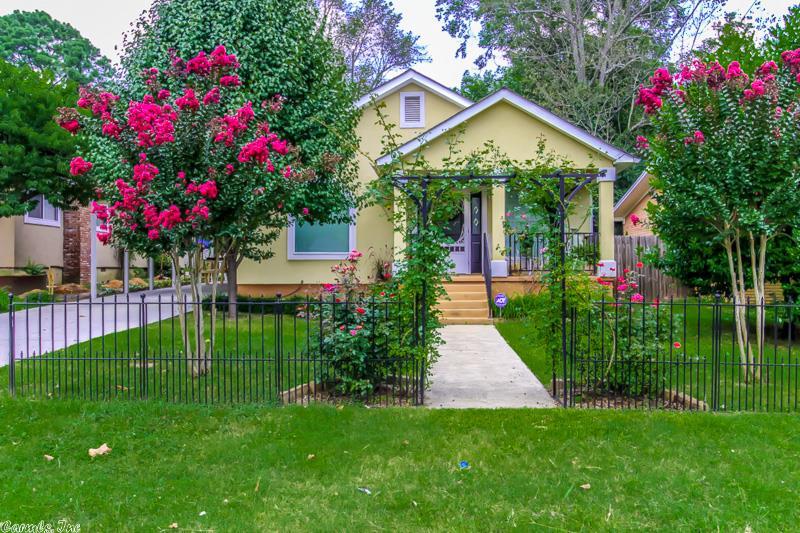 Fairdale - Residential