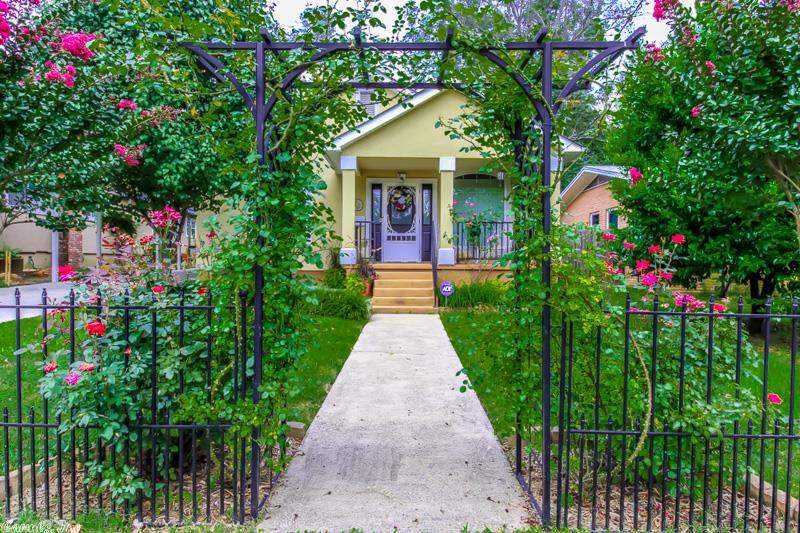 Fairdale - Residential