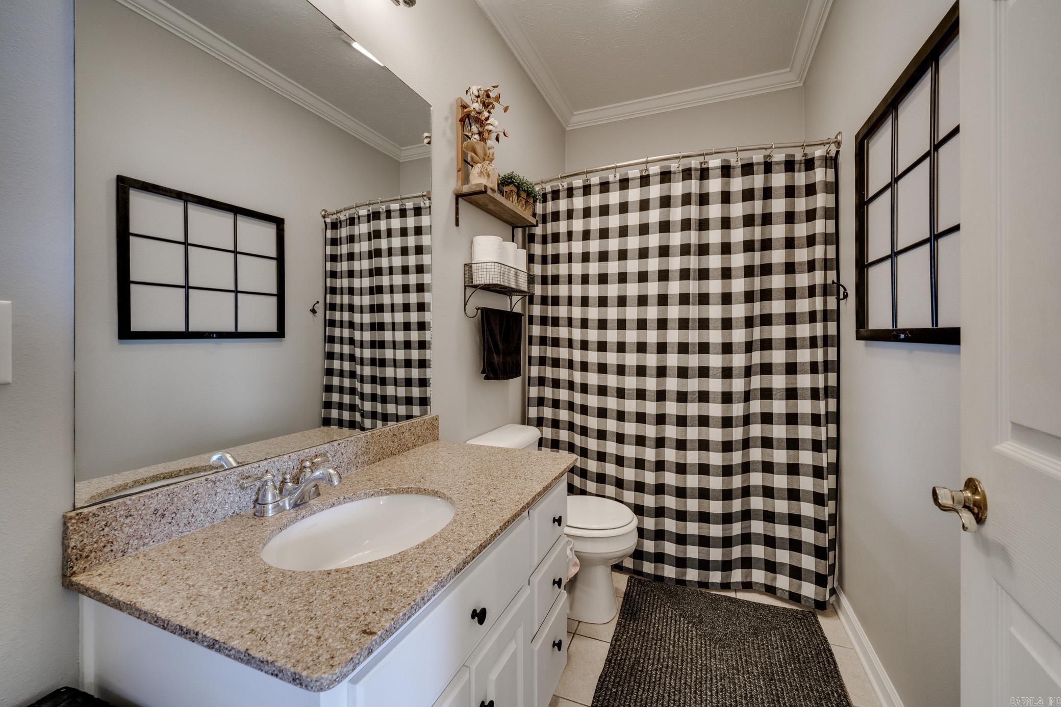 WEST POINT ADDN - Residential