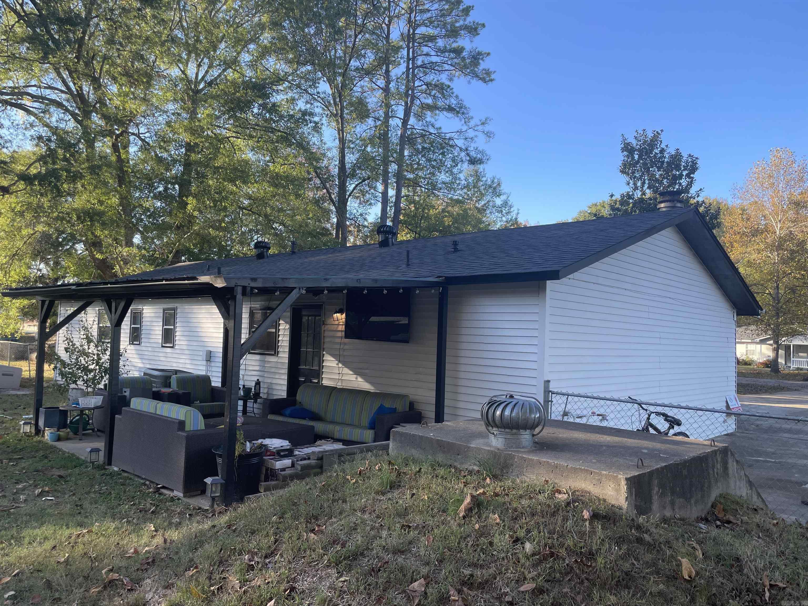 Rancho Congo II - Residential