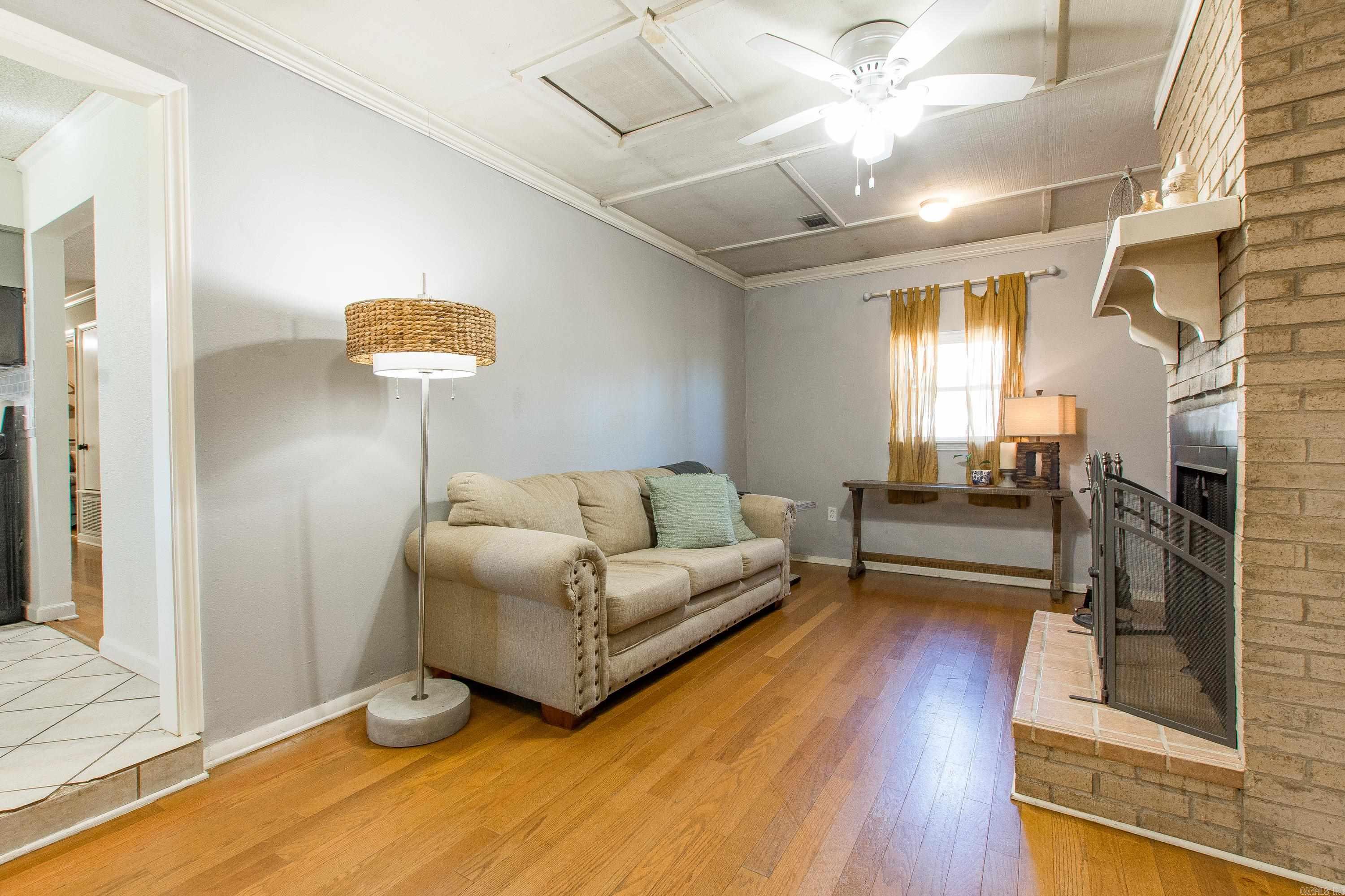 Rancho Congo II - Residential