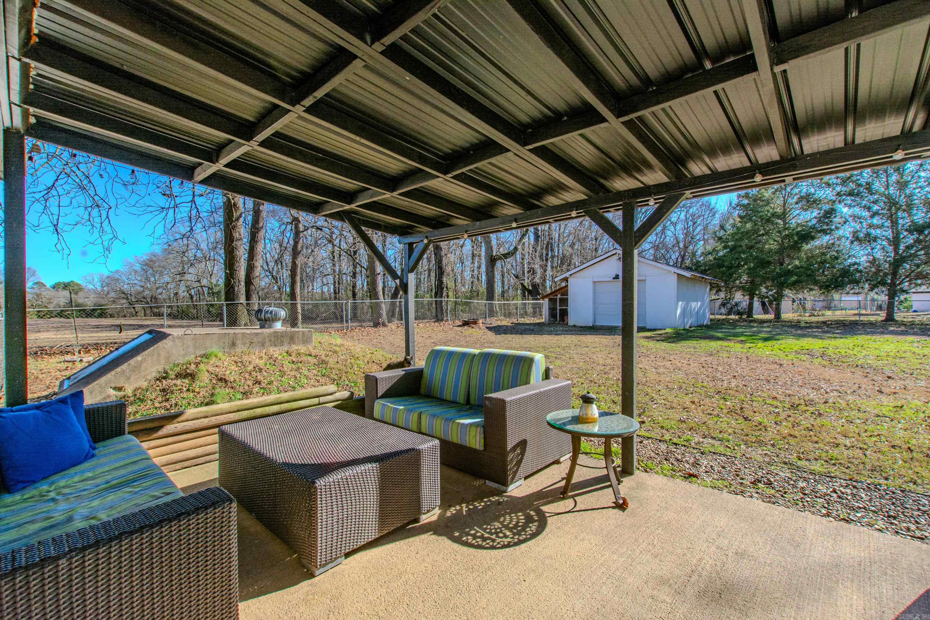 Rancho Congo II - Residential