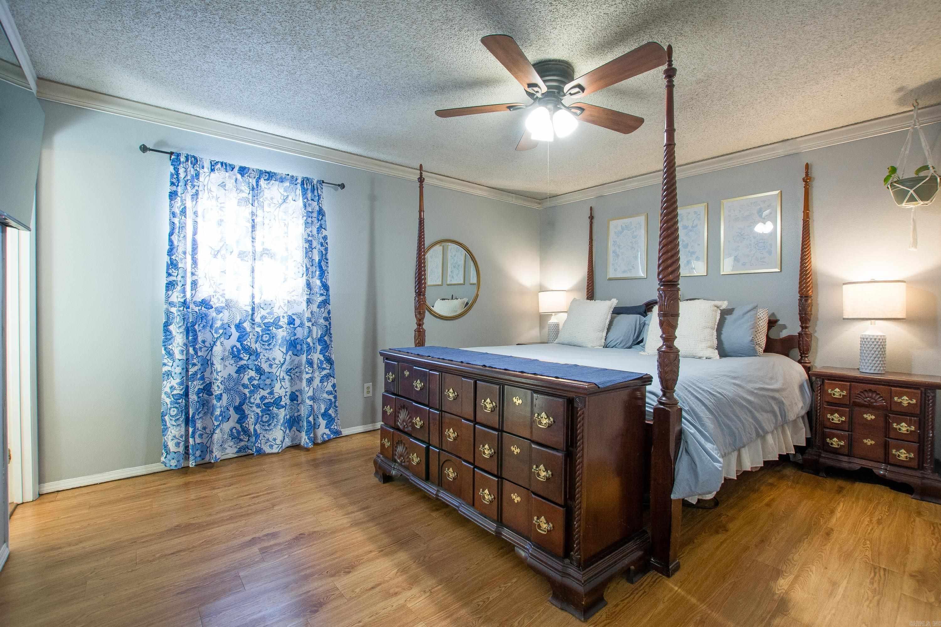 Rancho Congo II - Residential