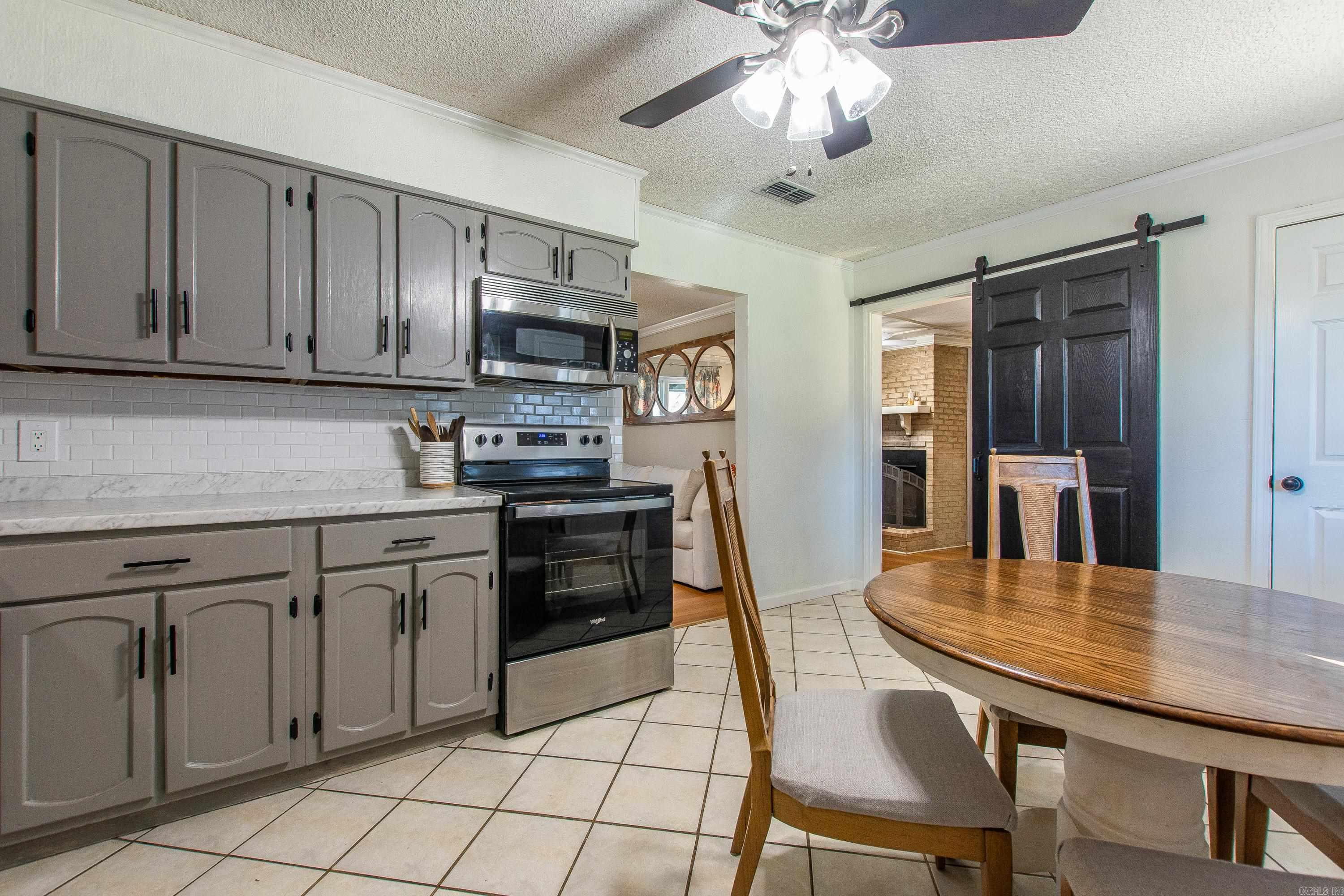 Rancho Congo II - Residential