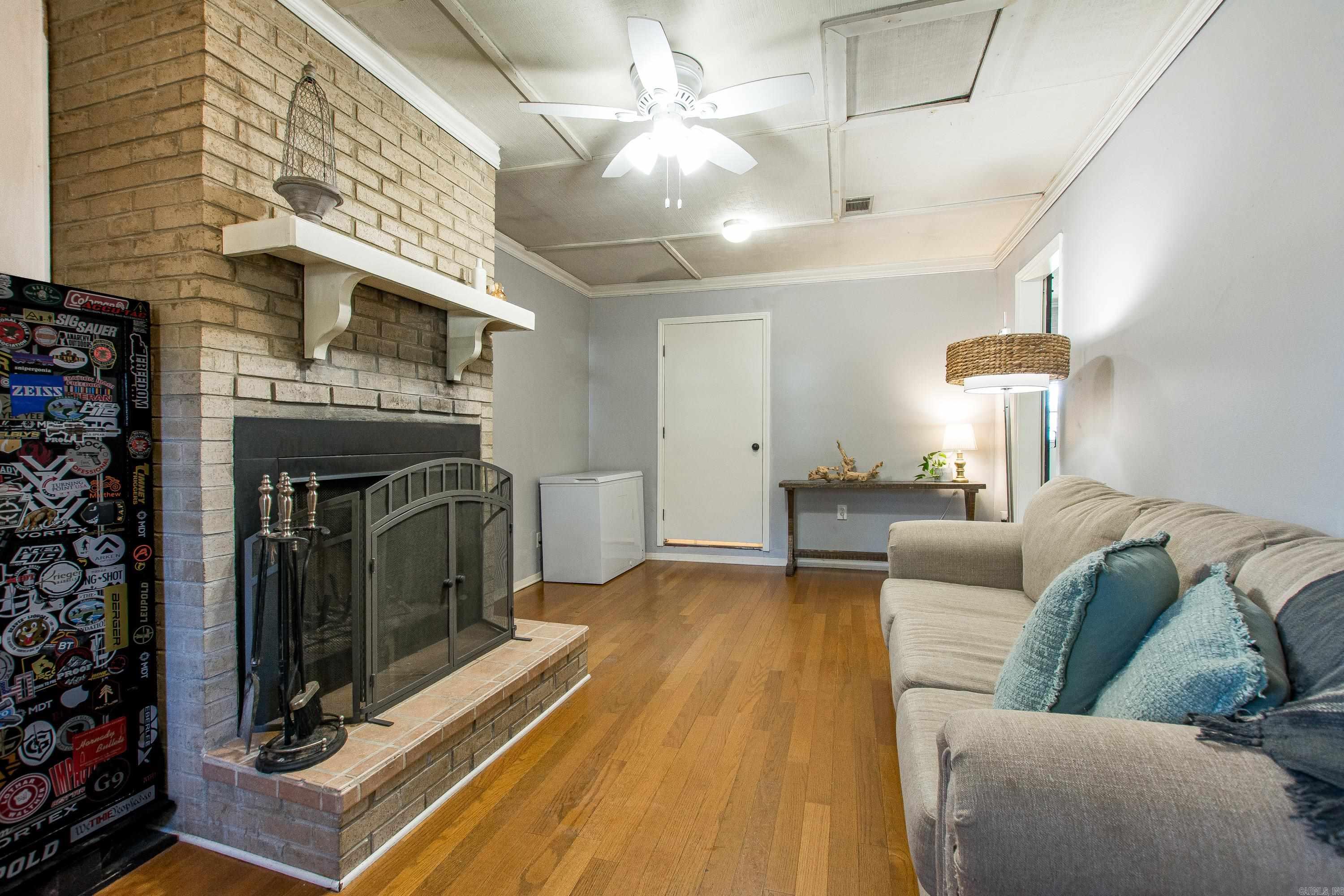 Rancho Congo II - Residential