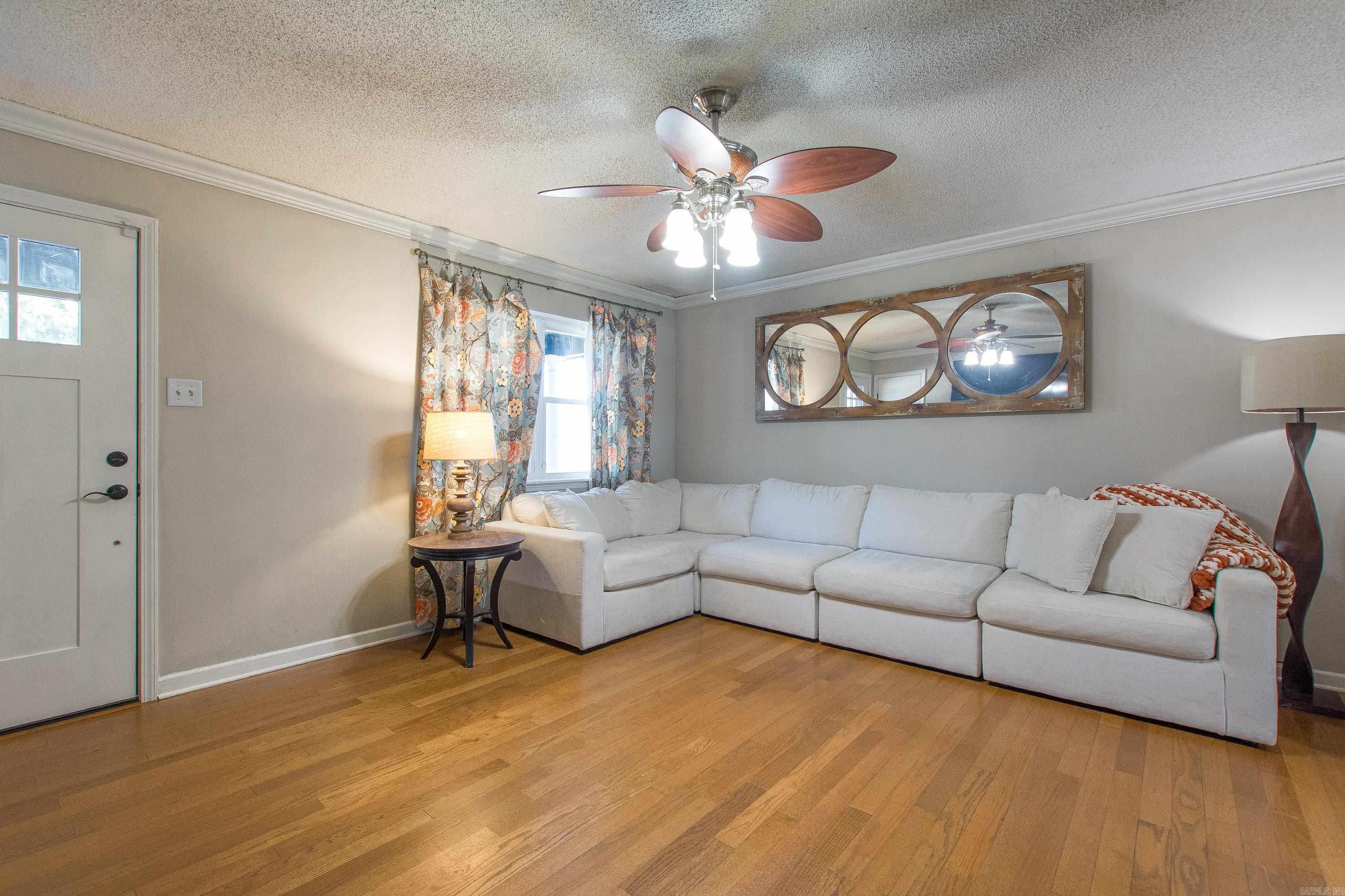 Rancho Congo II - Residential