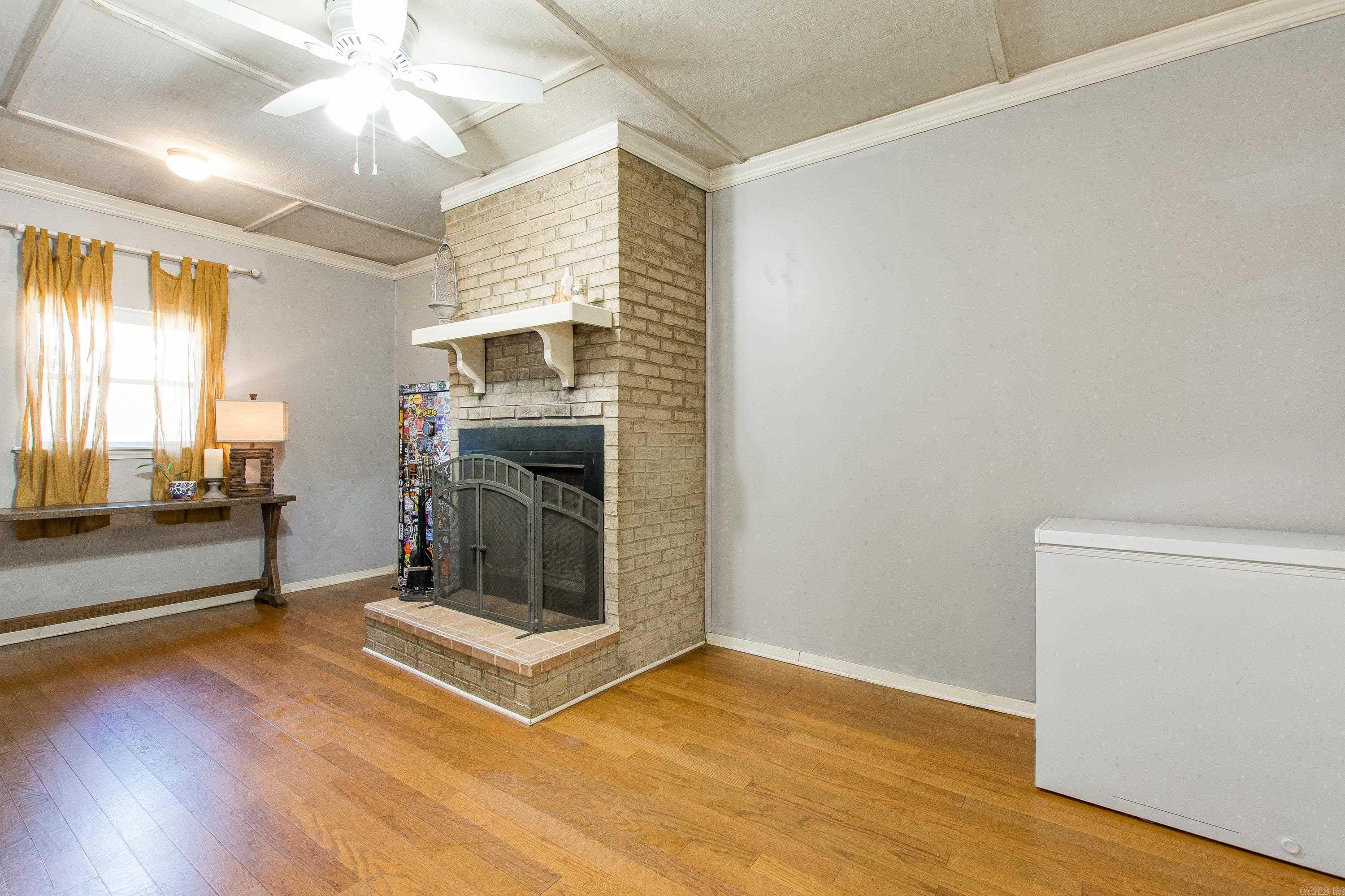 Rancho Congo II - Residential