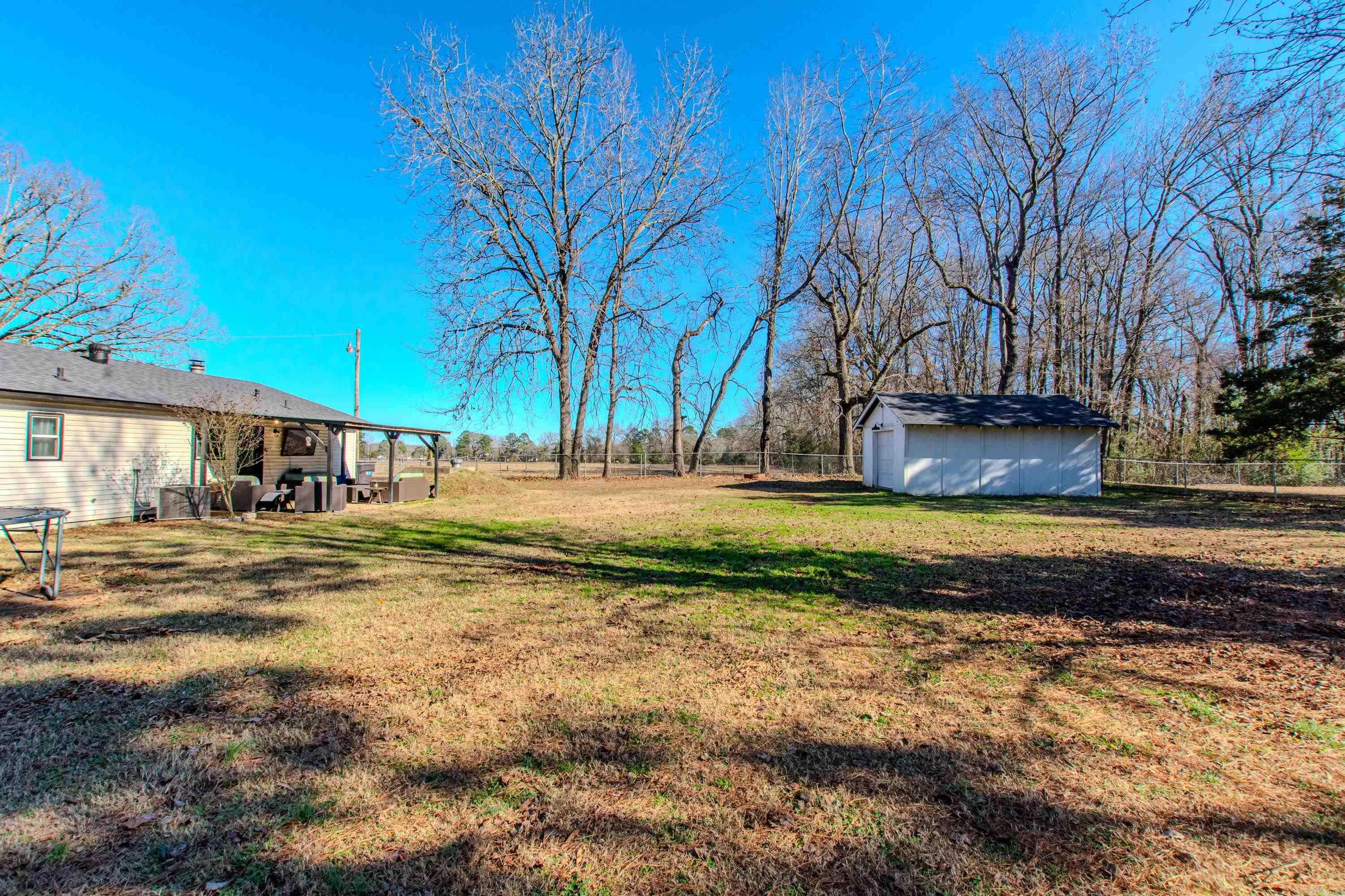 Rancho Congo II - Residential